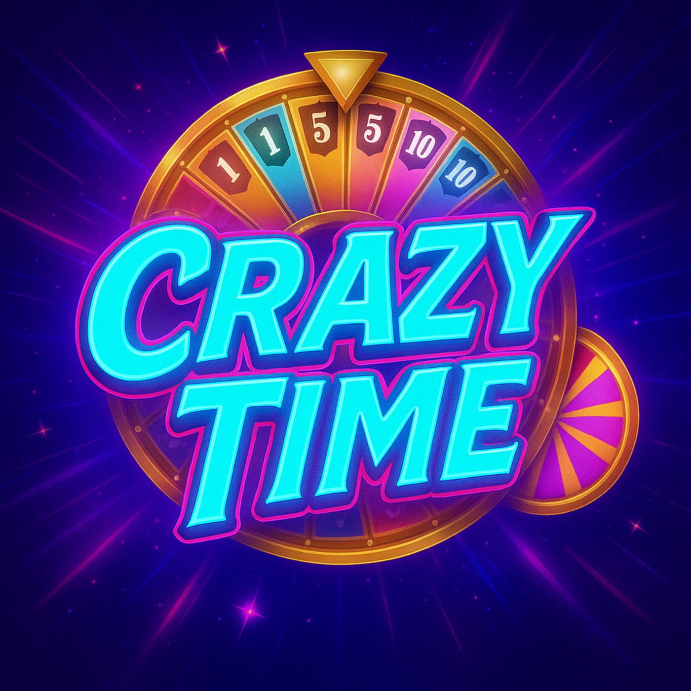 Crazy Time Online Show