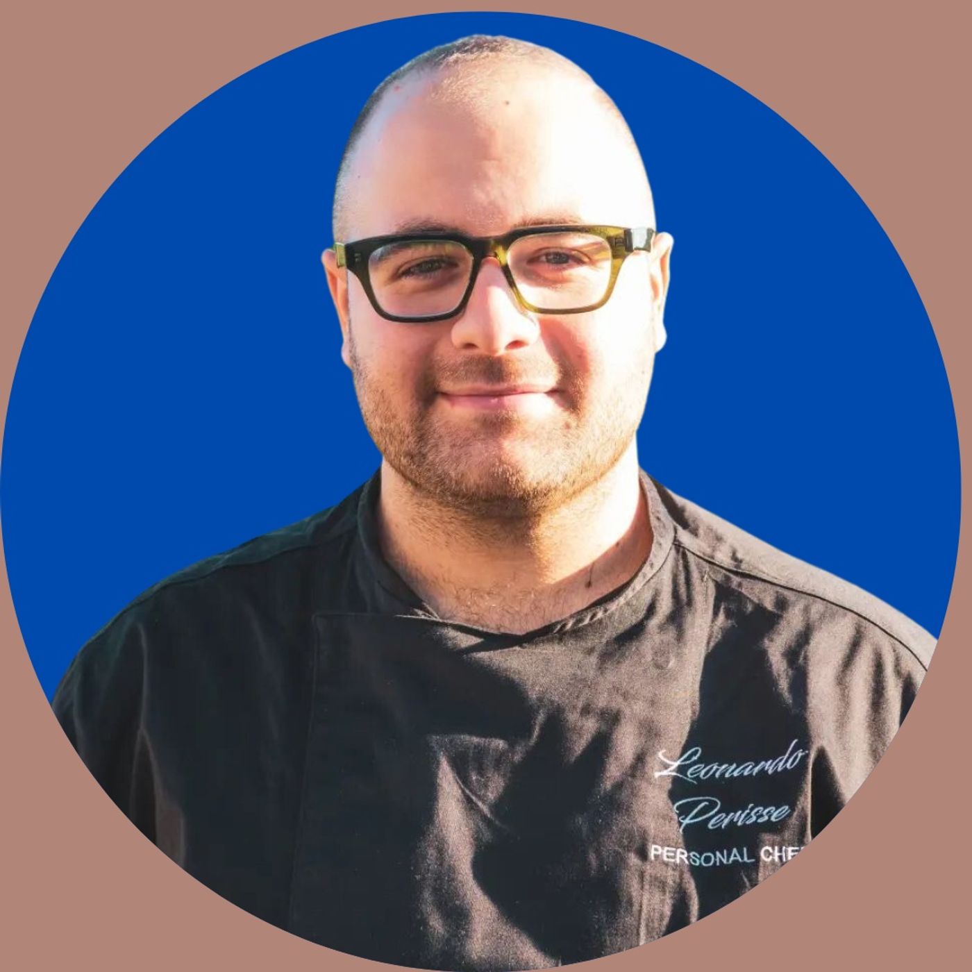 Racconti (quasi) segreti di un Personal Chef, con Leonardo Perisse Racconti (quasi) segreti di un Personal Chef, con Leonardo Perisse