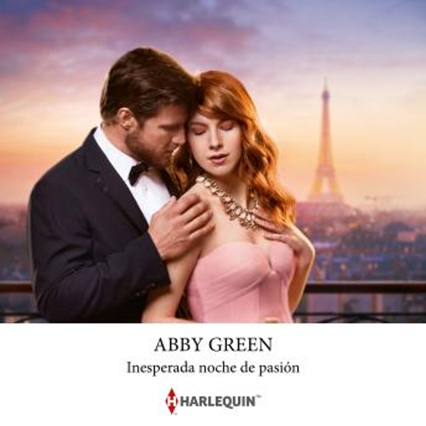 [Spanish] - Inesperada noche de pasión by Abby Green episode artwork