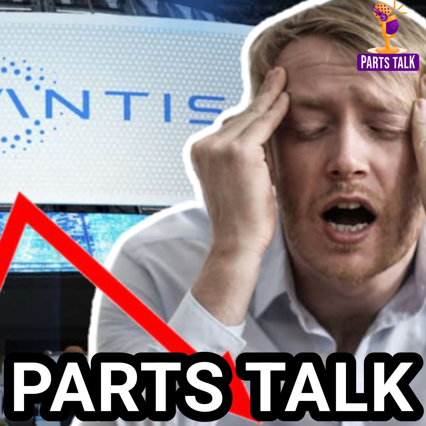 The Motor Files Podcast