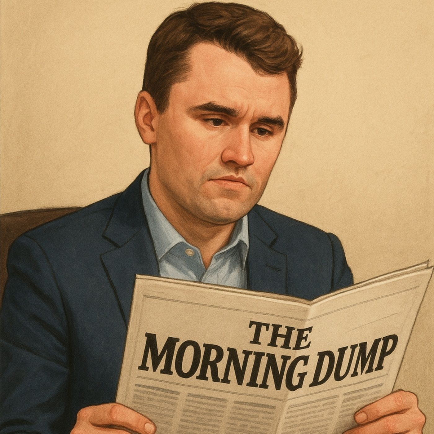 NWJ655- The Morning Dump: Gaza War Over?!, Josh Hammer's a Scumbag, Feds Root Out Corruption? & More
