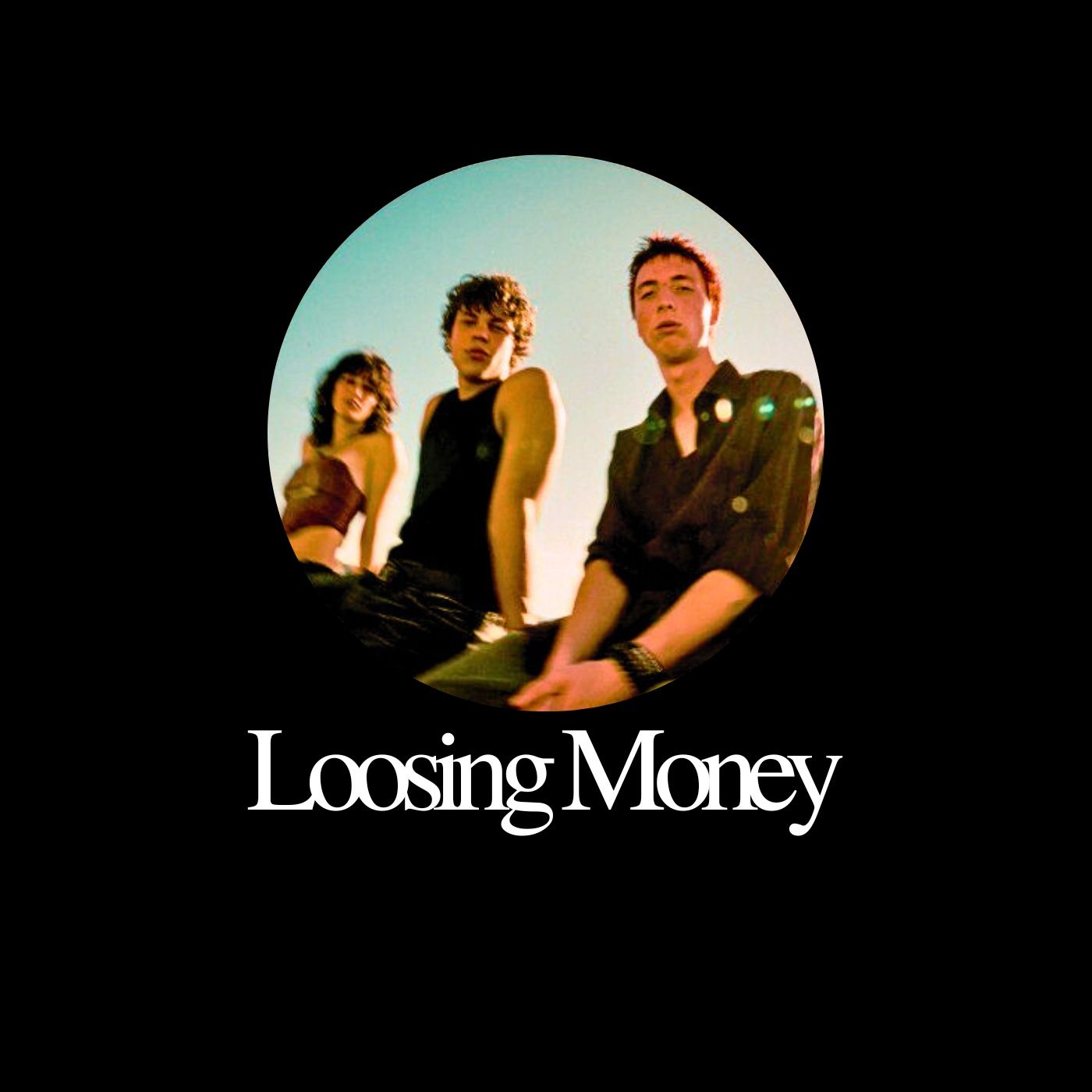 Musica per la musica: Loosing Money