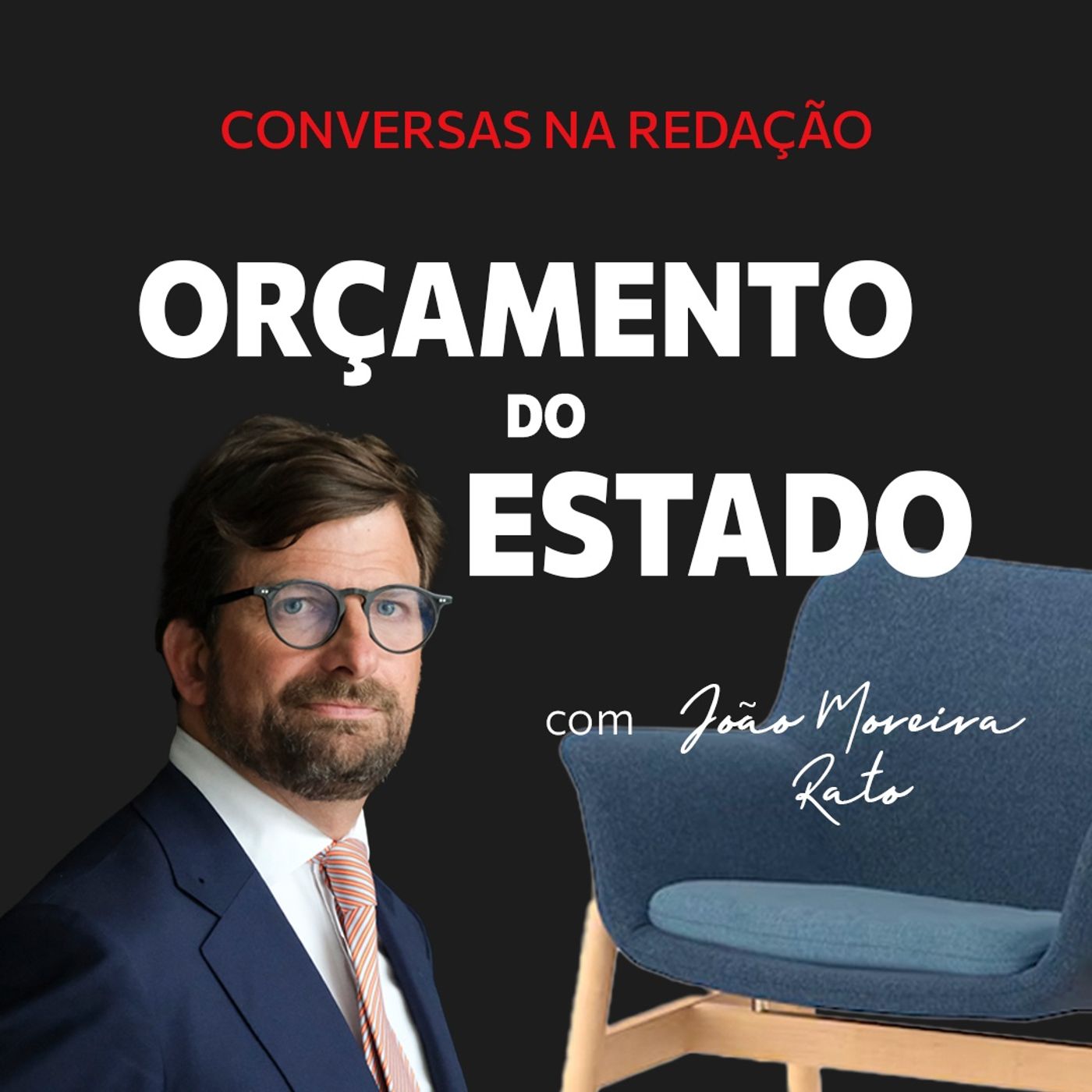João Moreira Rato: "Faria sentido recuperar [atratividade dos] certificados do Tesouro" episode artwork
