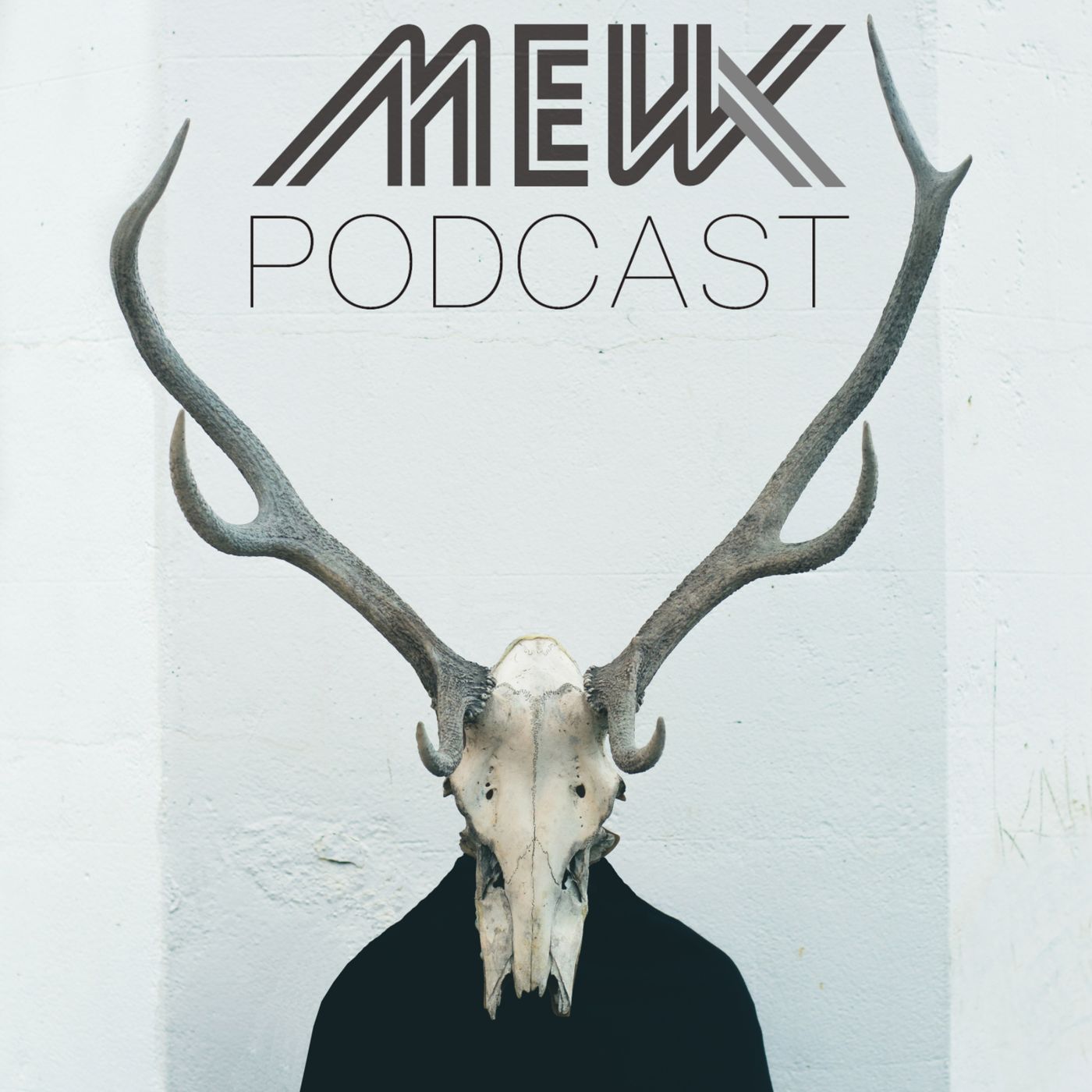 The MewX Podcast