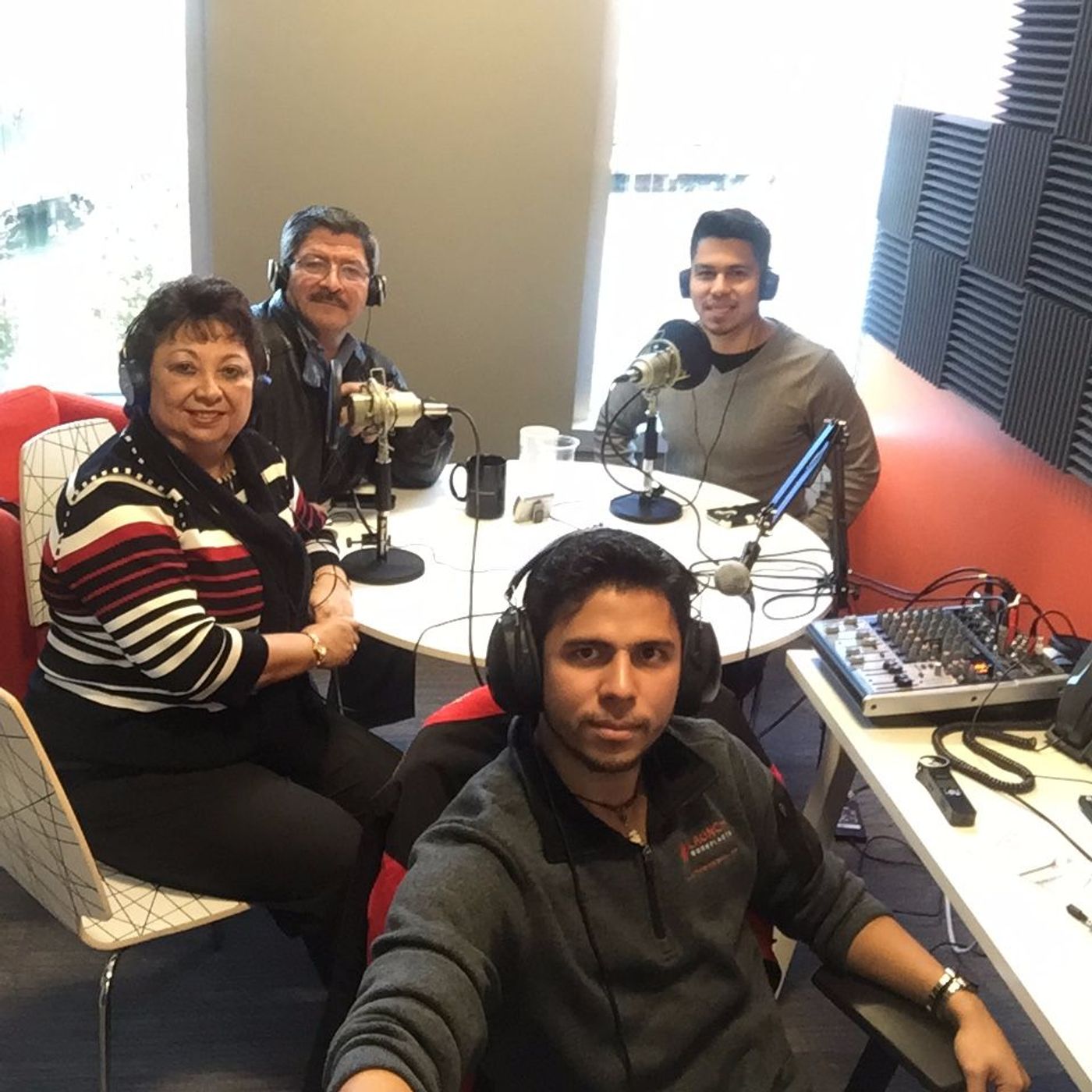Episode 20: De Sueños al Exito