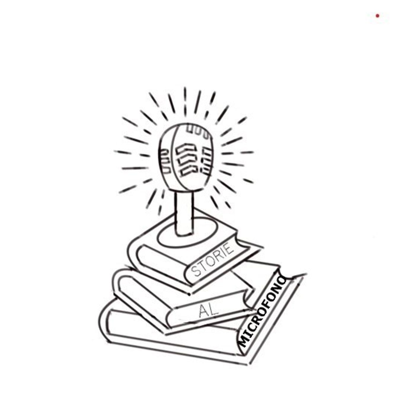 Il buon samaritano (Storie al microfono) episode artwork