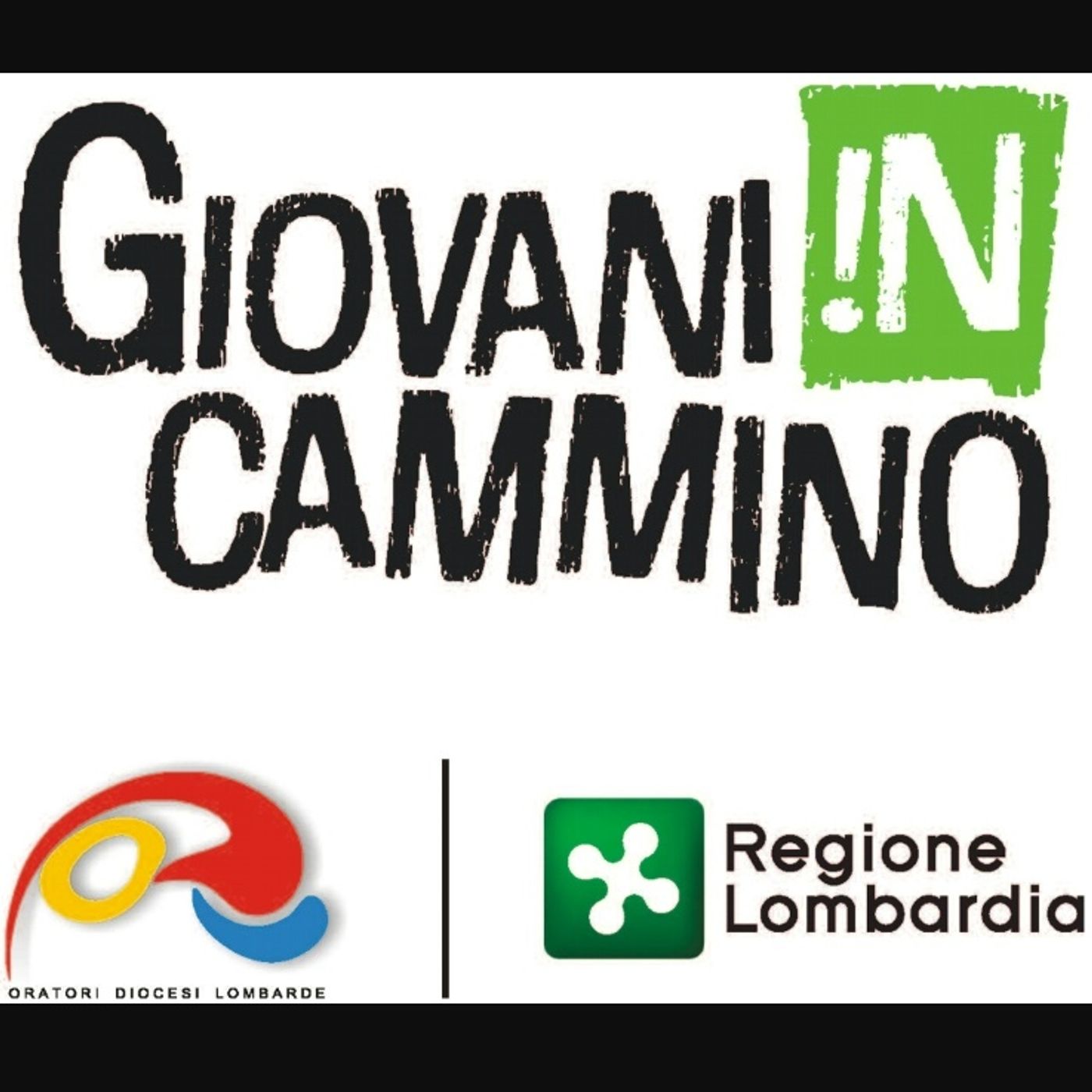 Giovani in Cammino, il progetto di Regione Lombardia e Diocesi Lombarde: intervista a Elisa Martinazzi  -  28 aprile 2023 episode artwork
