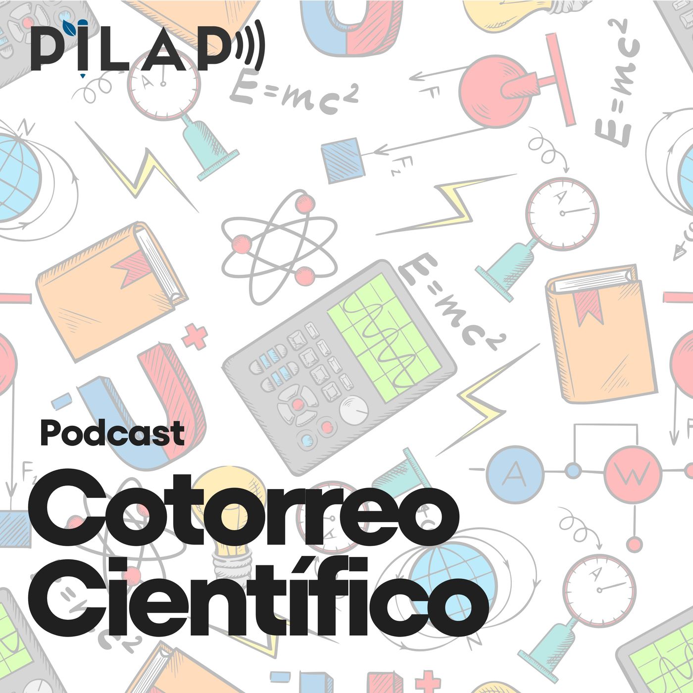 Cotorreo científico