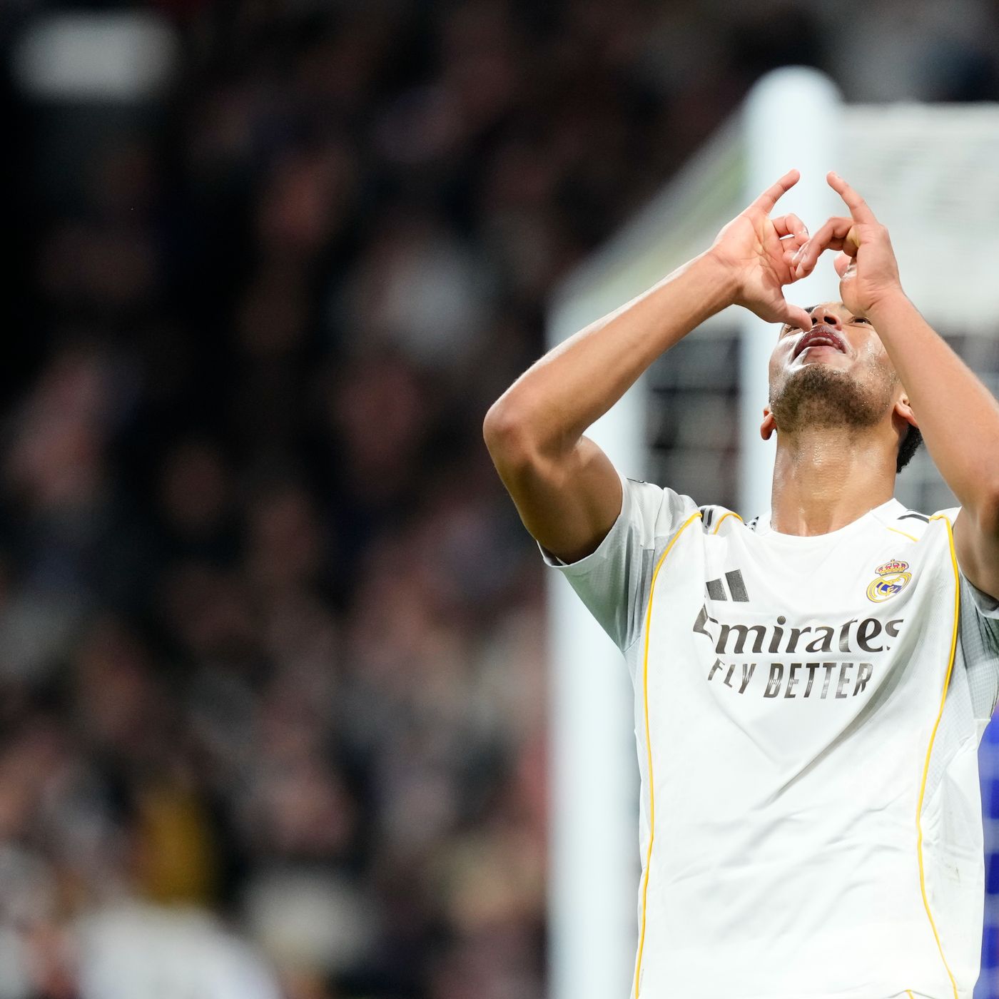 El Sanedrín Ilustrado | El Real Madrid, entre la tregua y el 'efecto Streissand' de Bellingham episode artwork