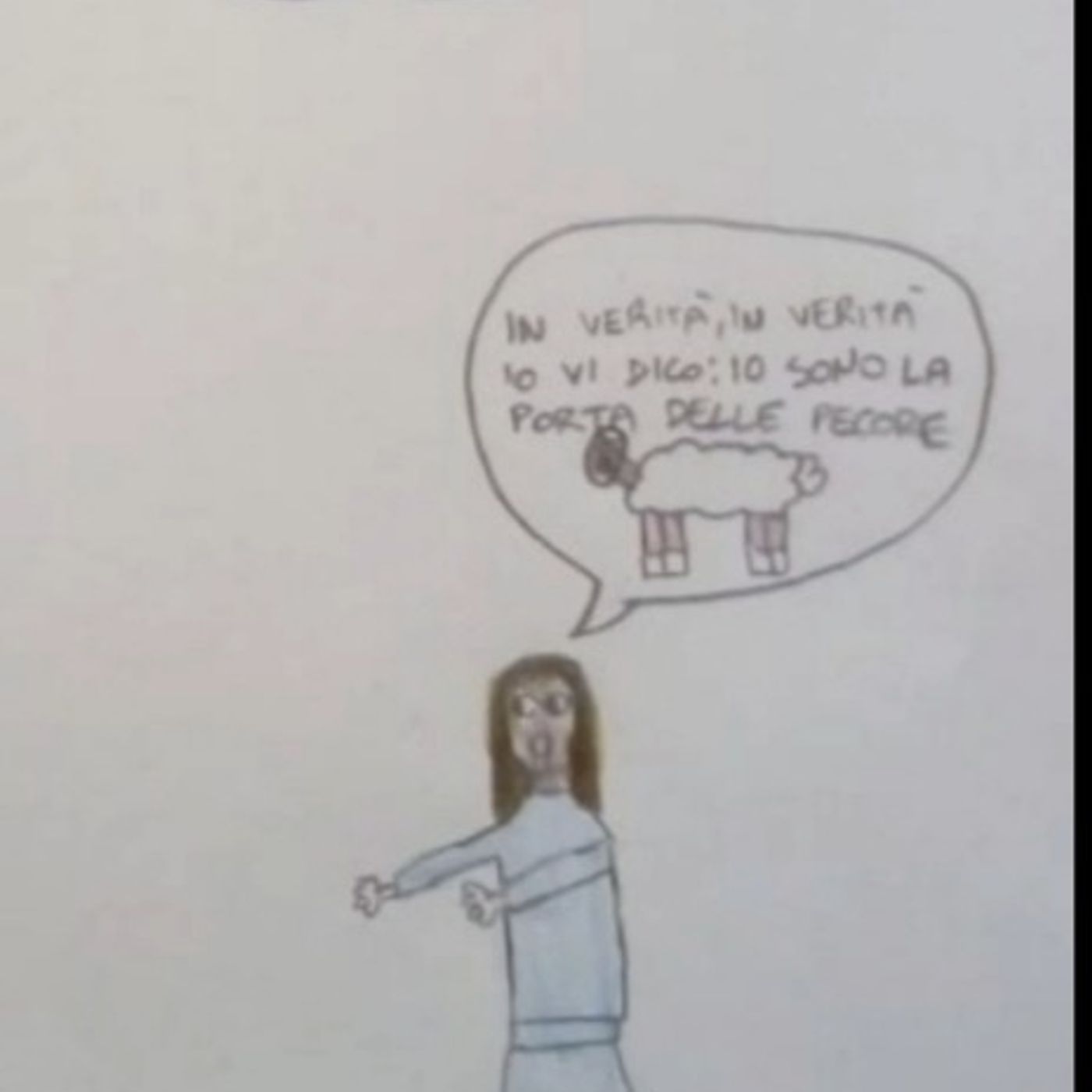 Il nostro cammino di Pasqua