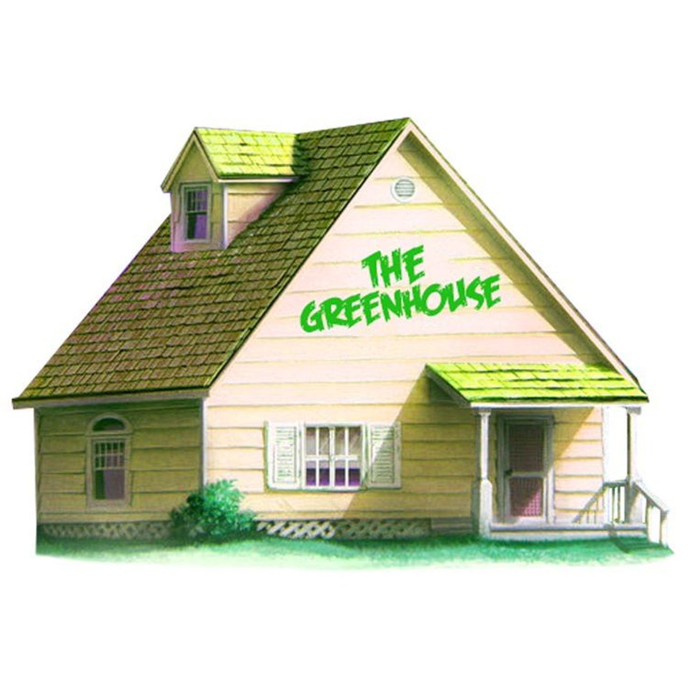 The GreenHouse