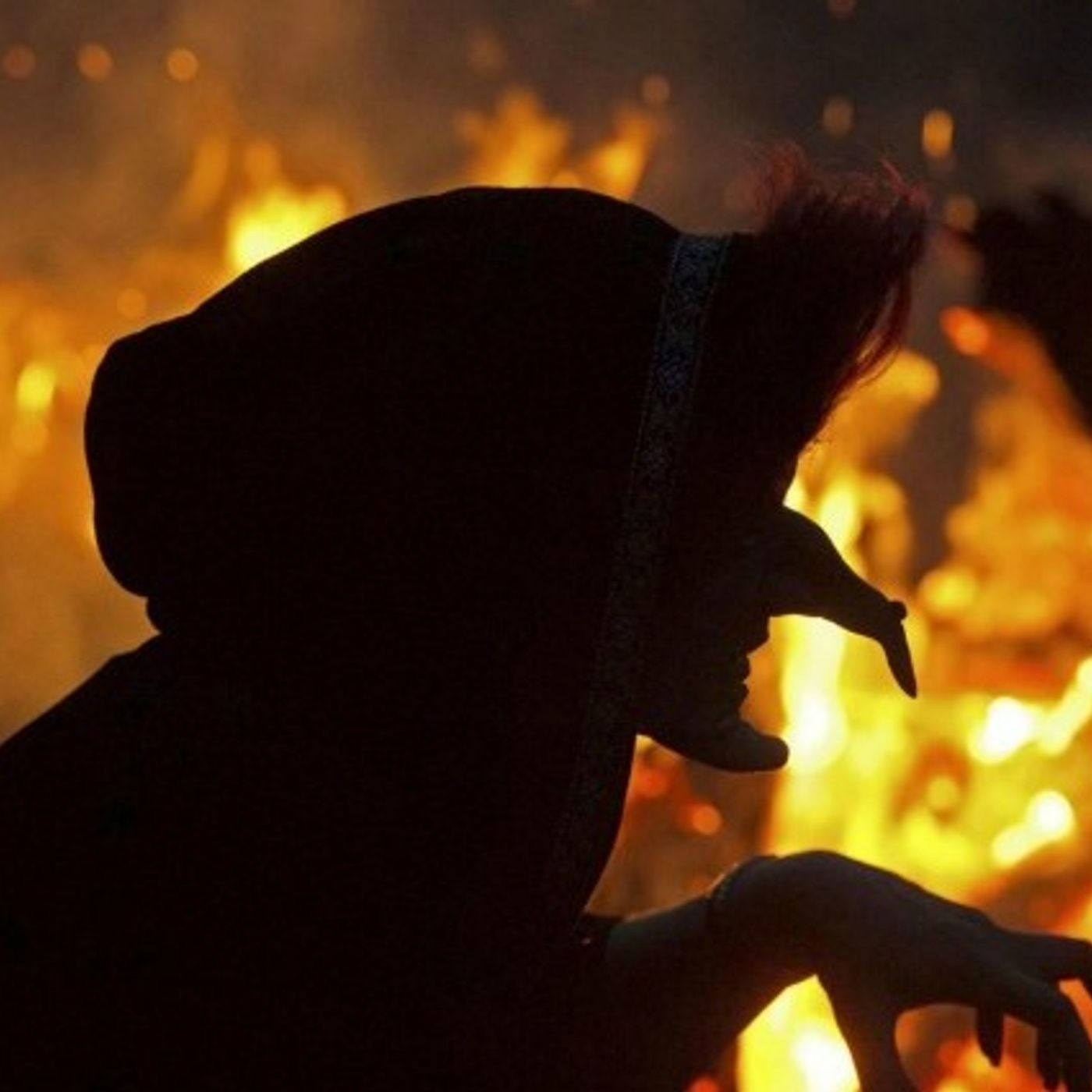 La Befana: the Italian Christmas Witch