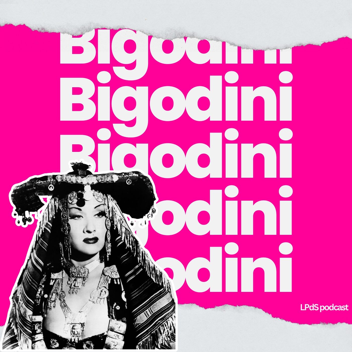 Principessa Inca o creatura ultraterrena?- signore e signori: Yma Sumac Principessa Inca o creatura ultraterrena?- signore e signori: Yma Sumac