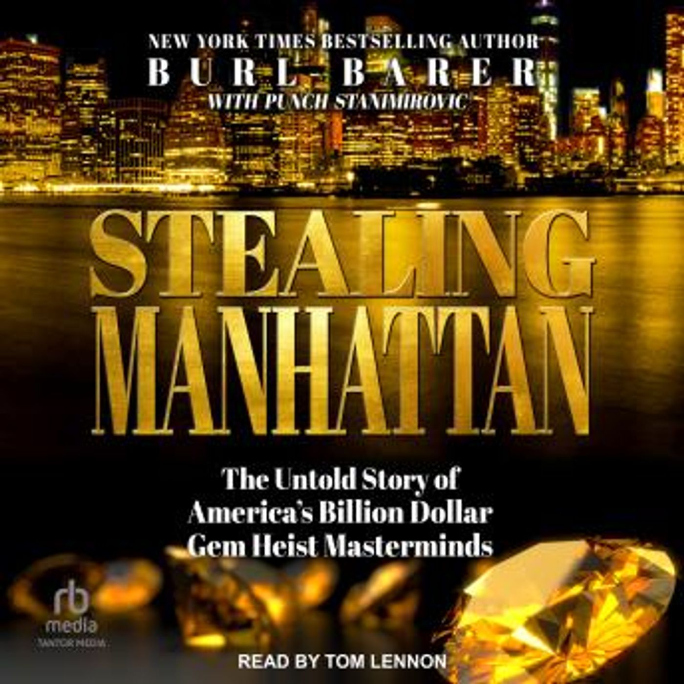 Download New Full Audiobooks in Mystery, Thriller & Horror, True Crime