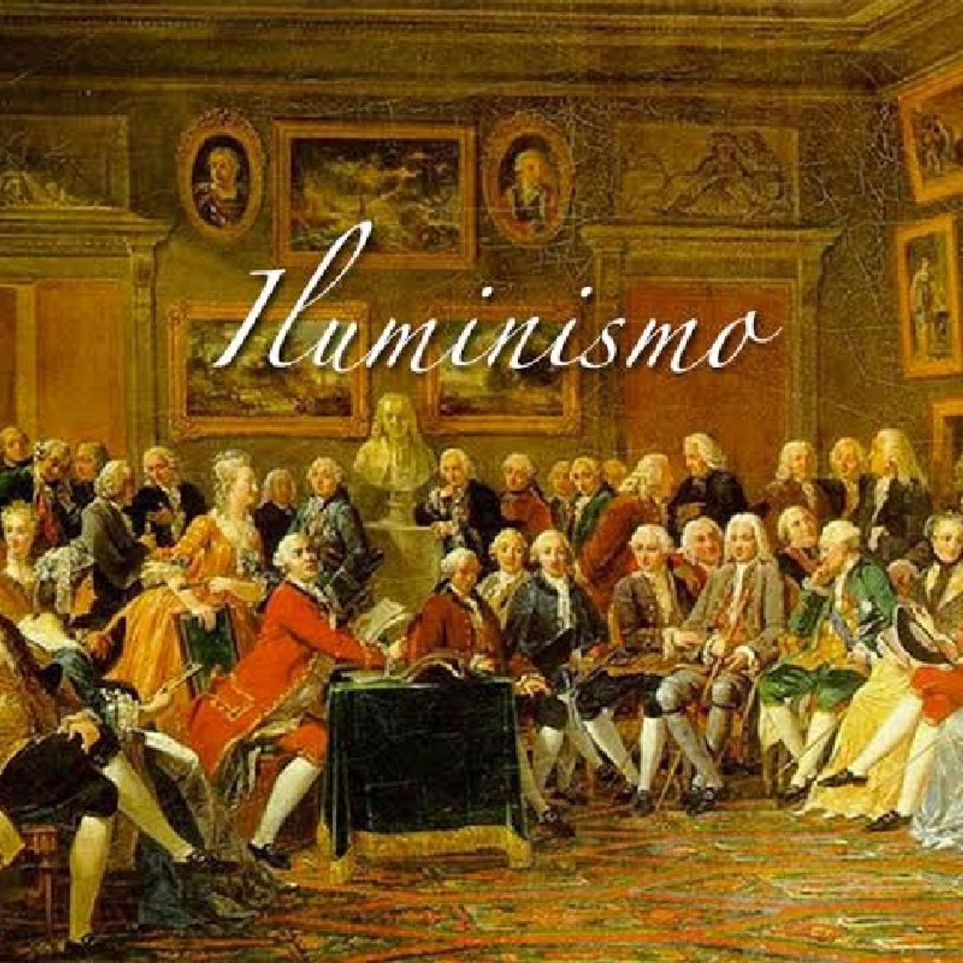Eu Vim De História.