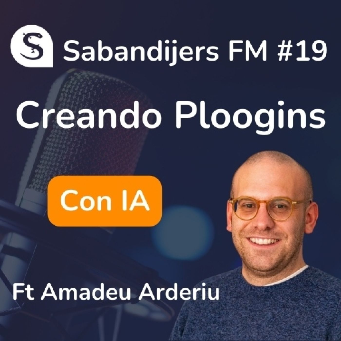 Sabandijers FM