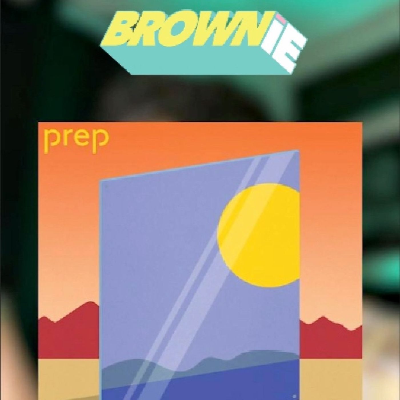 Brownie