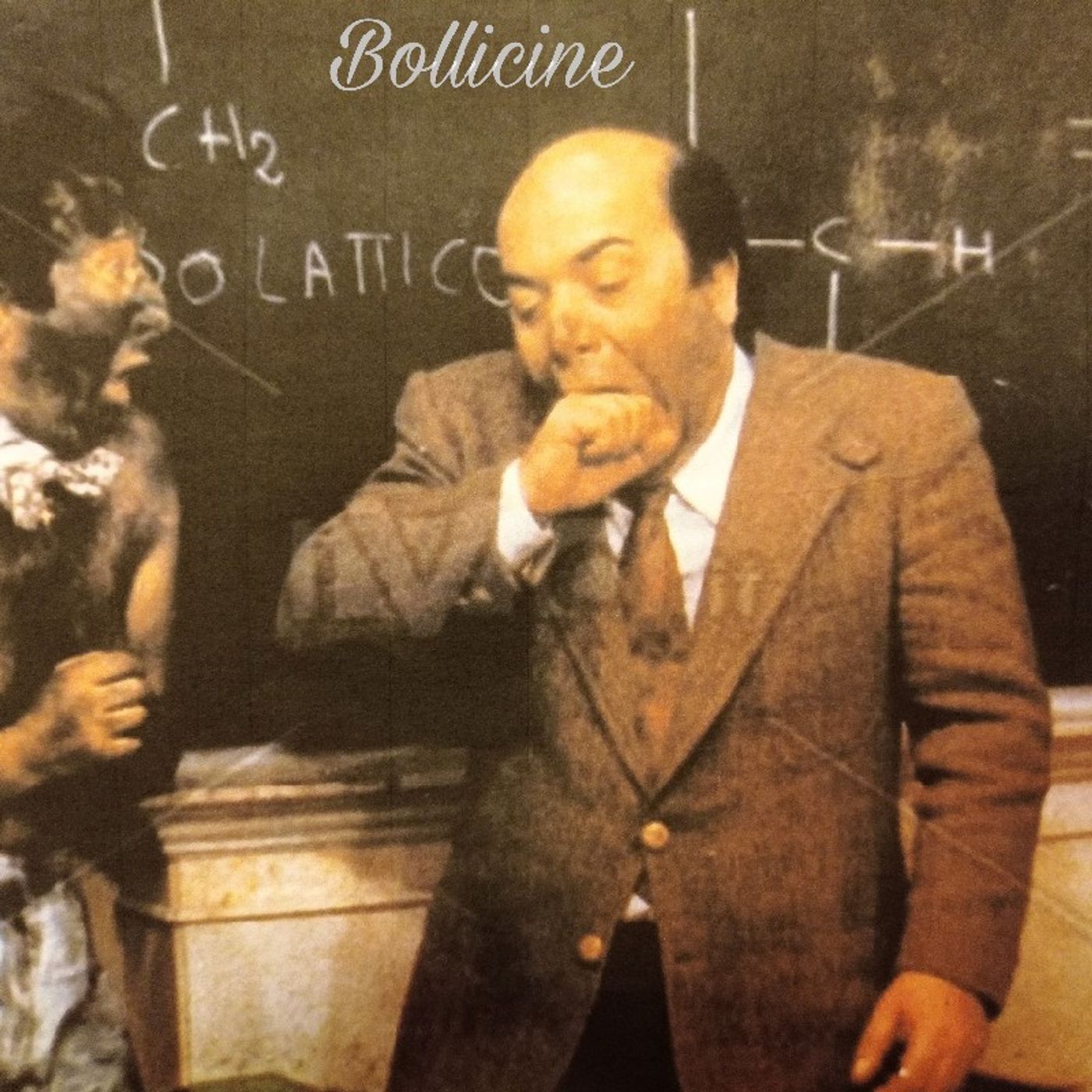 Bollicine Social Club