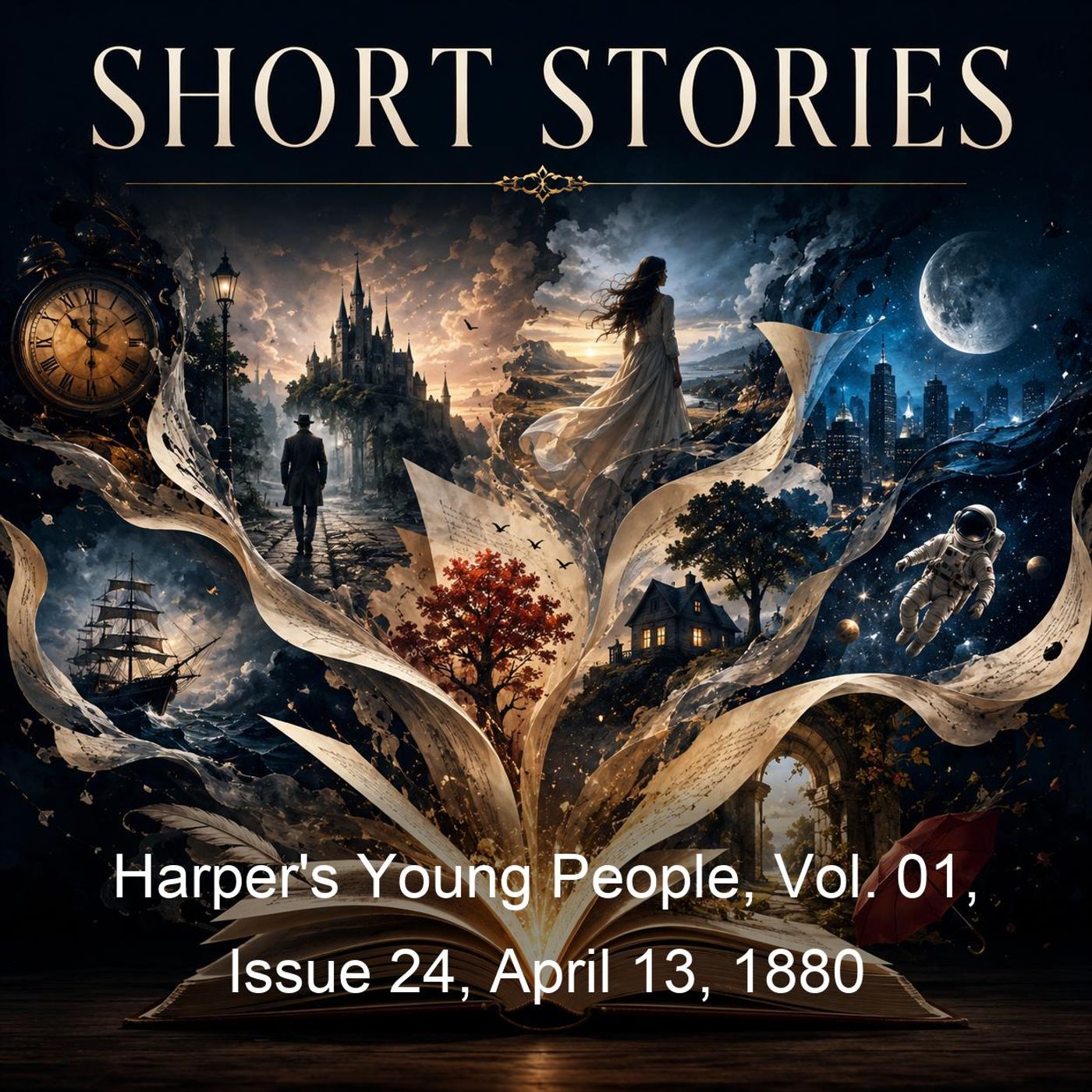 Harper's Young People, Vol. 01, Issue 24, April 13, 1880