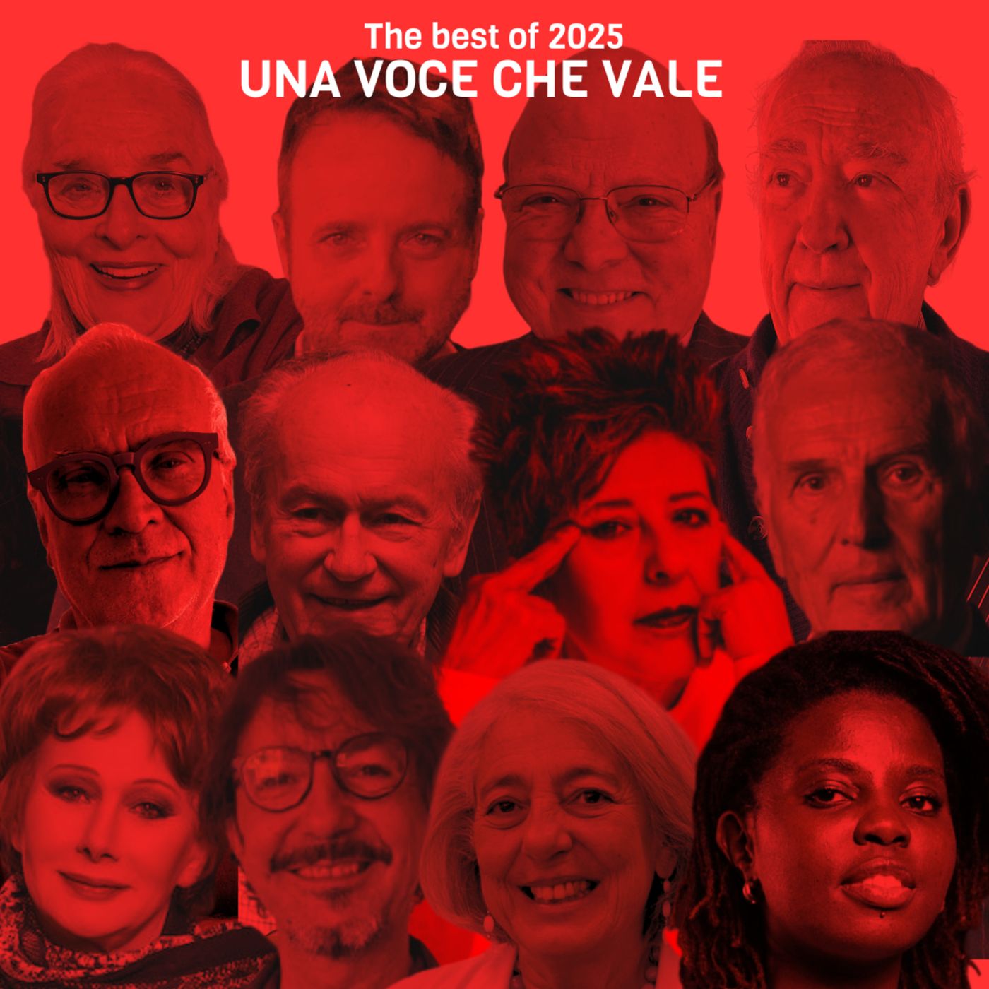 Una voce che Vale