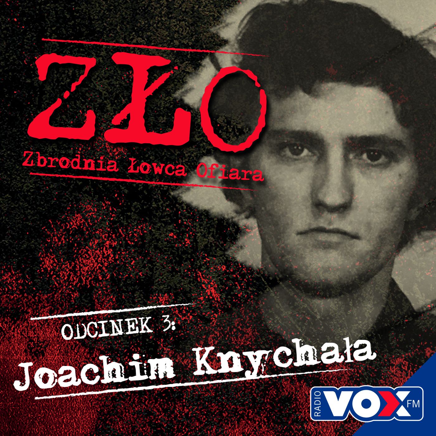 ZŁO - Zbrodnia Łowca Ofiara