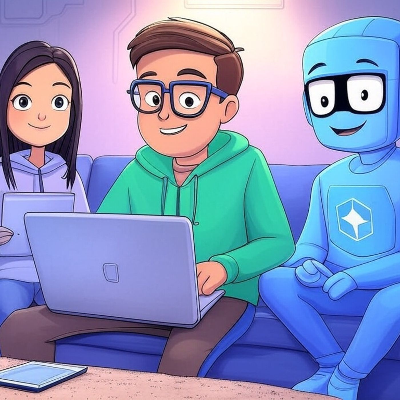 Chip, Chat e Crypto La Tecnologia Promette, Ma Attenti alle Bufale! Chip, Chat e Crypto La Tecnologia Promette, Ma Attenti alle Bufale!