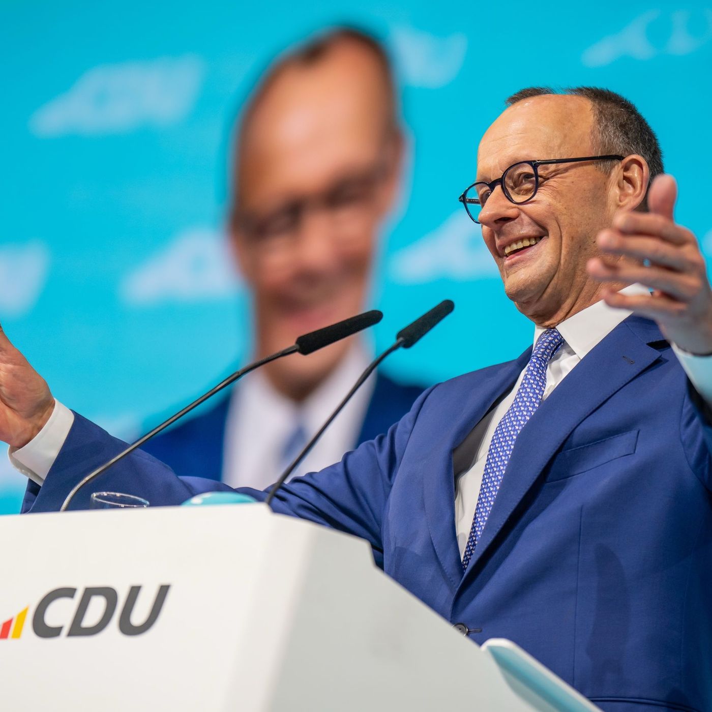 Federico a las 7: Alemania apuesta por la gran coalición