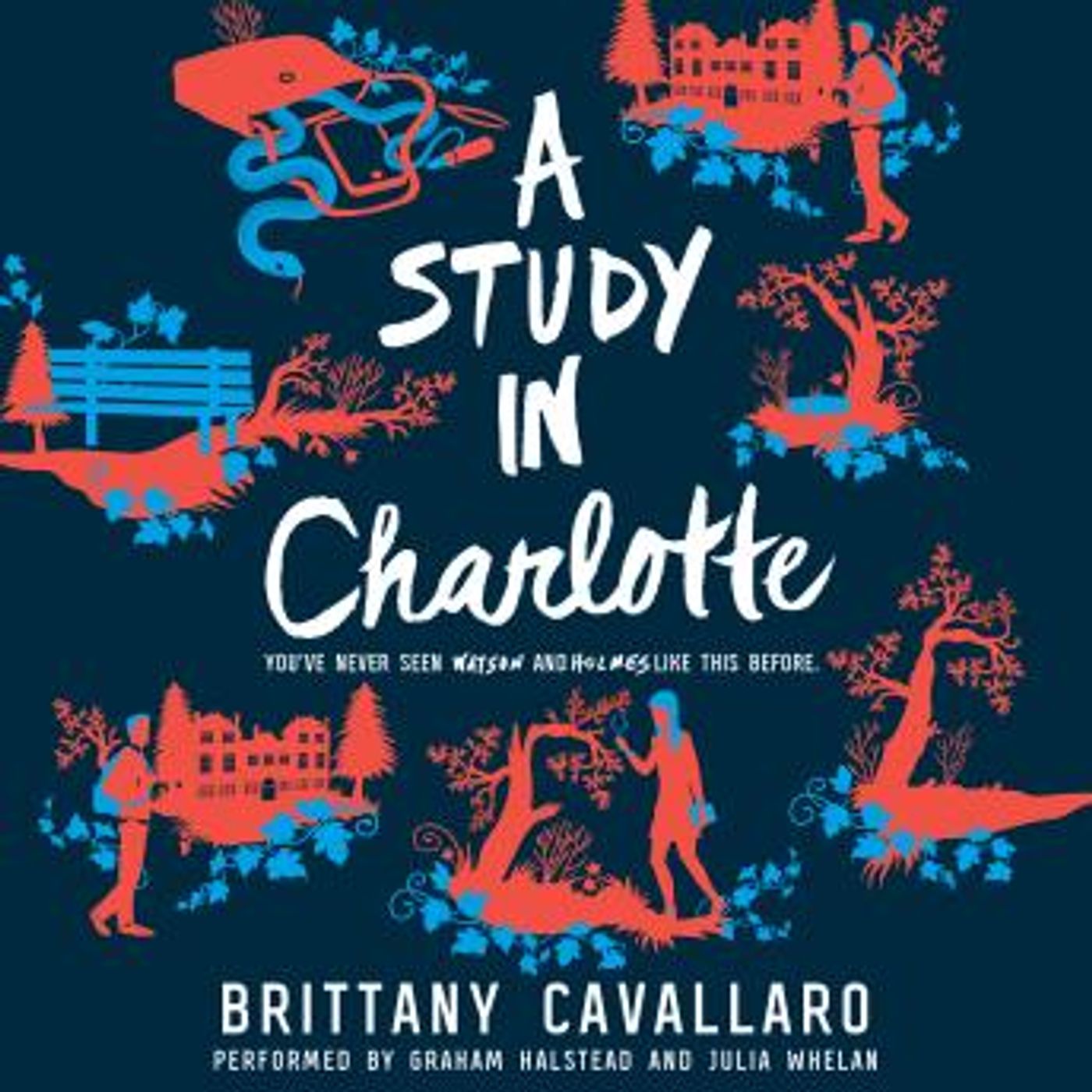 Download New Full Audiobooks in Teen & YA, Mystery & Thriller