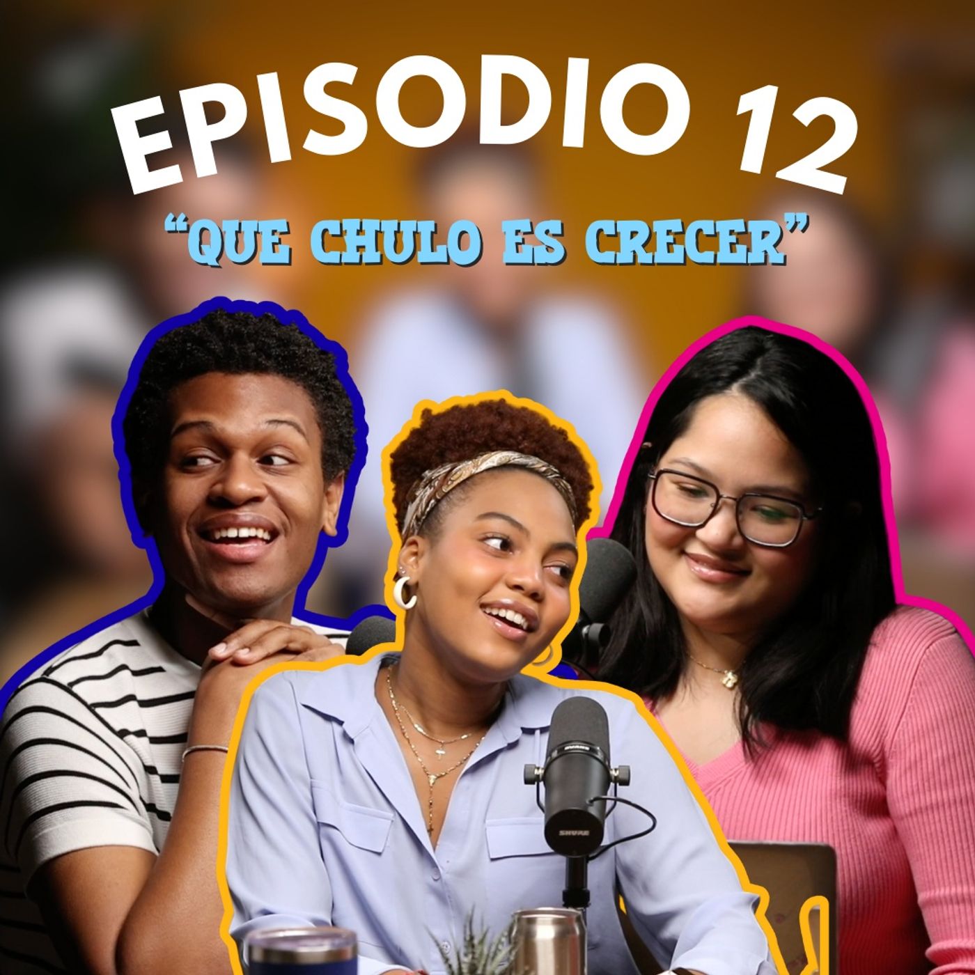 Traumas y lecciones: Que chulo es crecer