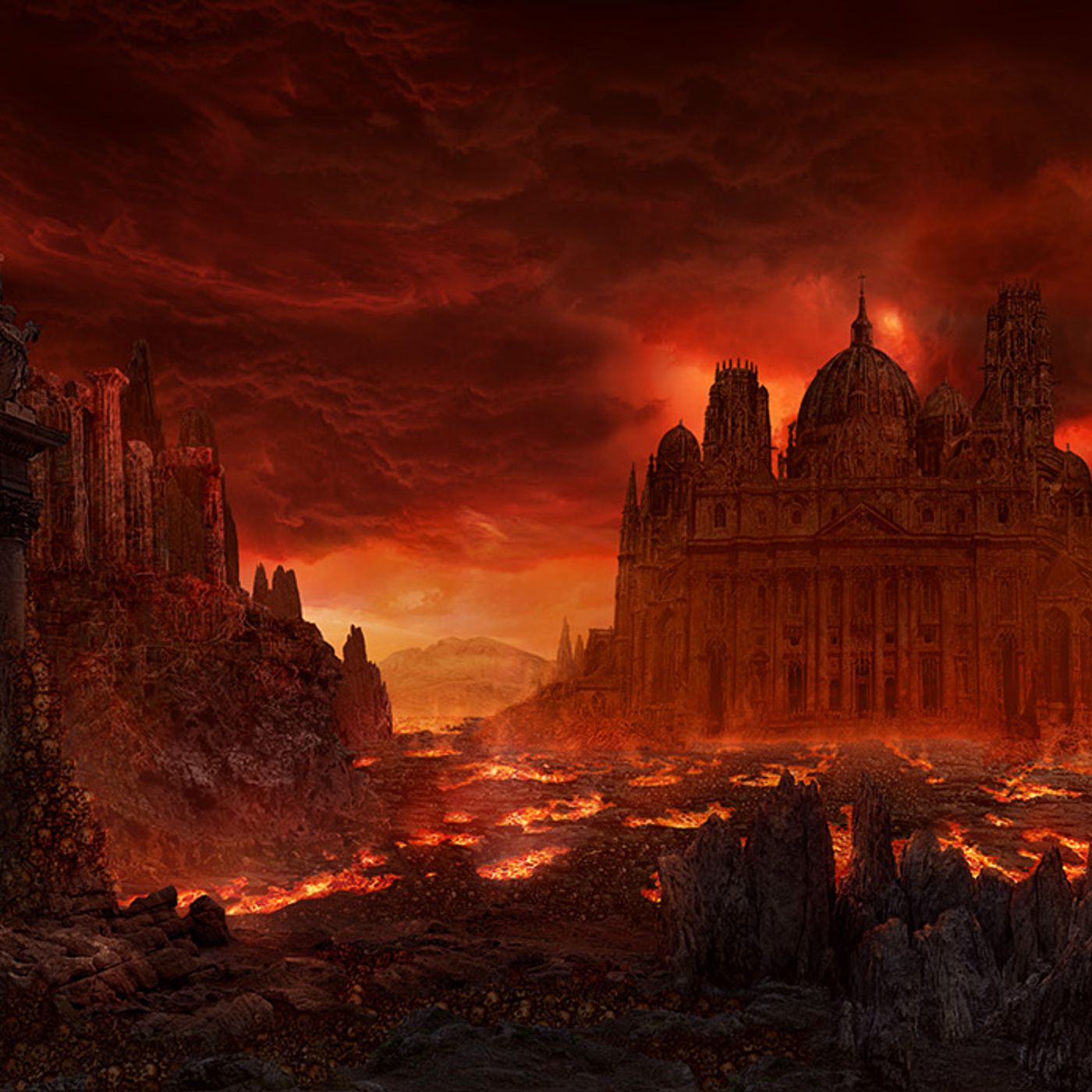 Gorehound's Metal Session