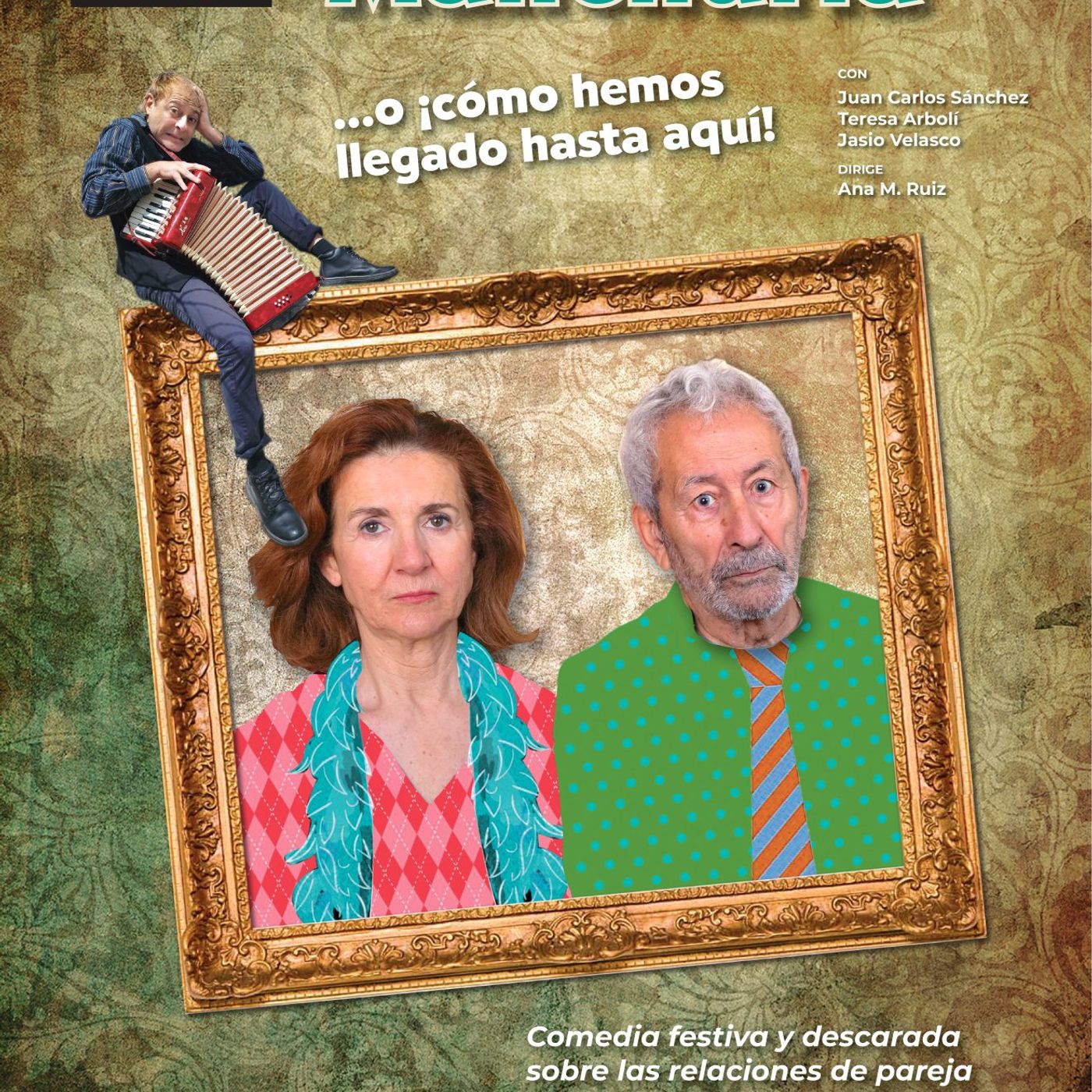 Se estrena 'La grulla de Manchuria y cómo hemos llegado hasta aquí' episode artwork