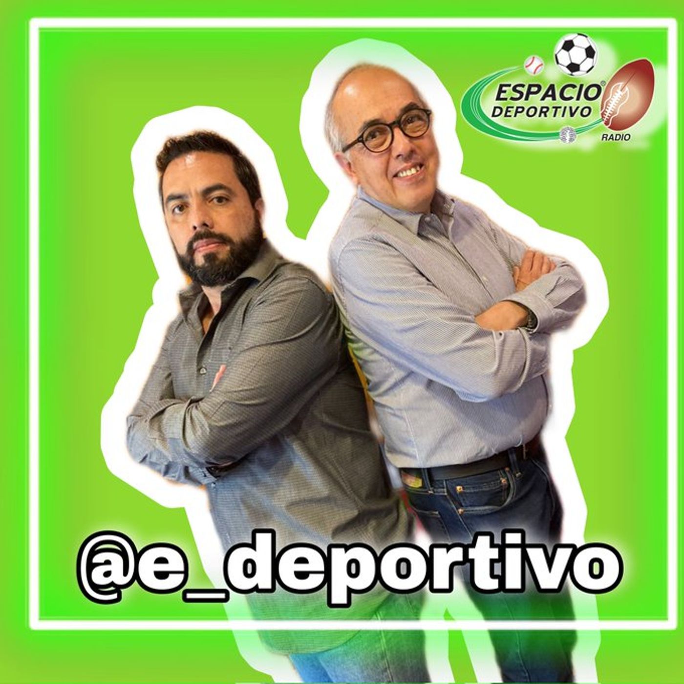 Comenzando Semana  con Espacio Deportivo de la Tarde 28 de Marzo 2022