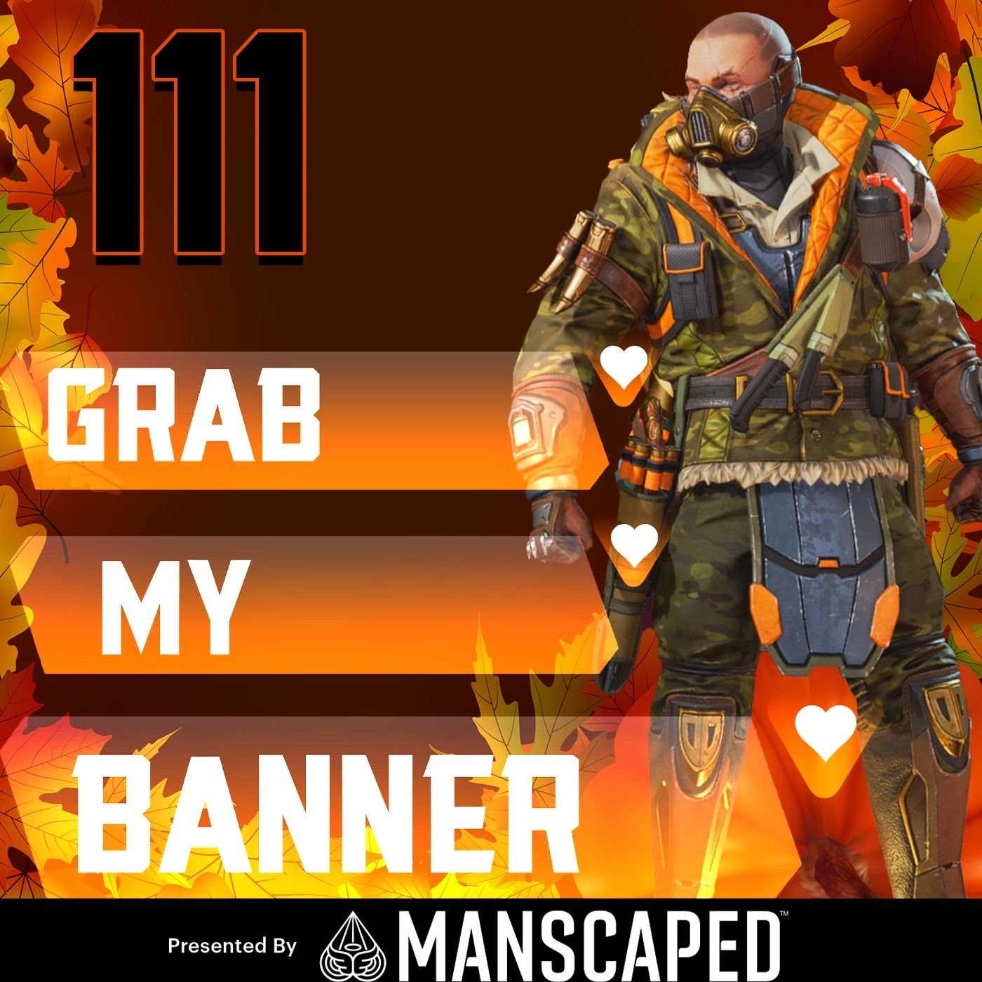 Episode 111: Banner Thanksgiving Part 3 episode artwork