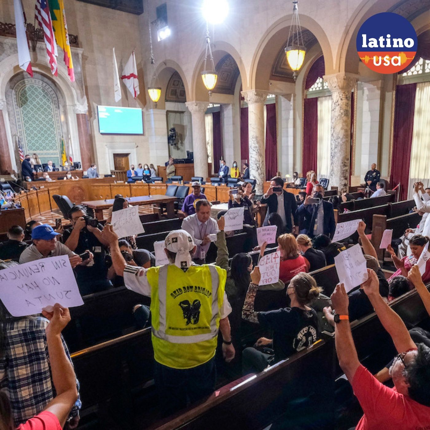 Latino USA