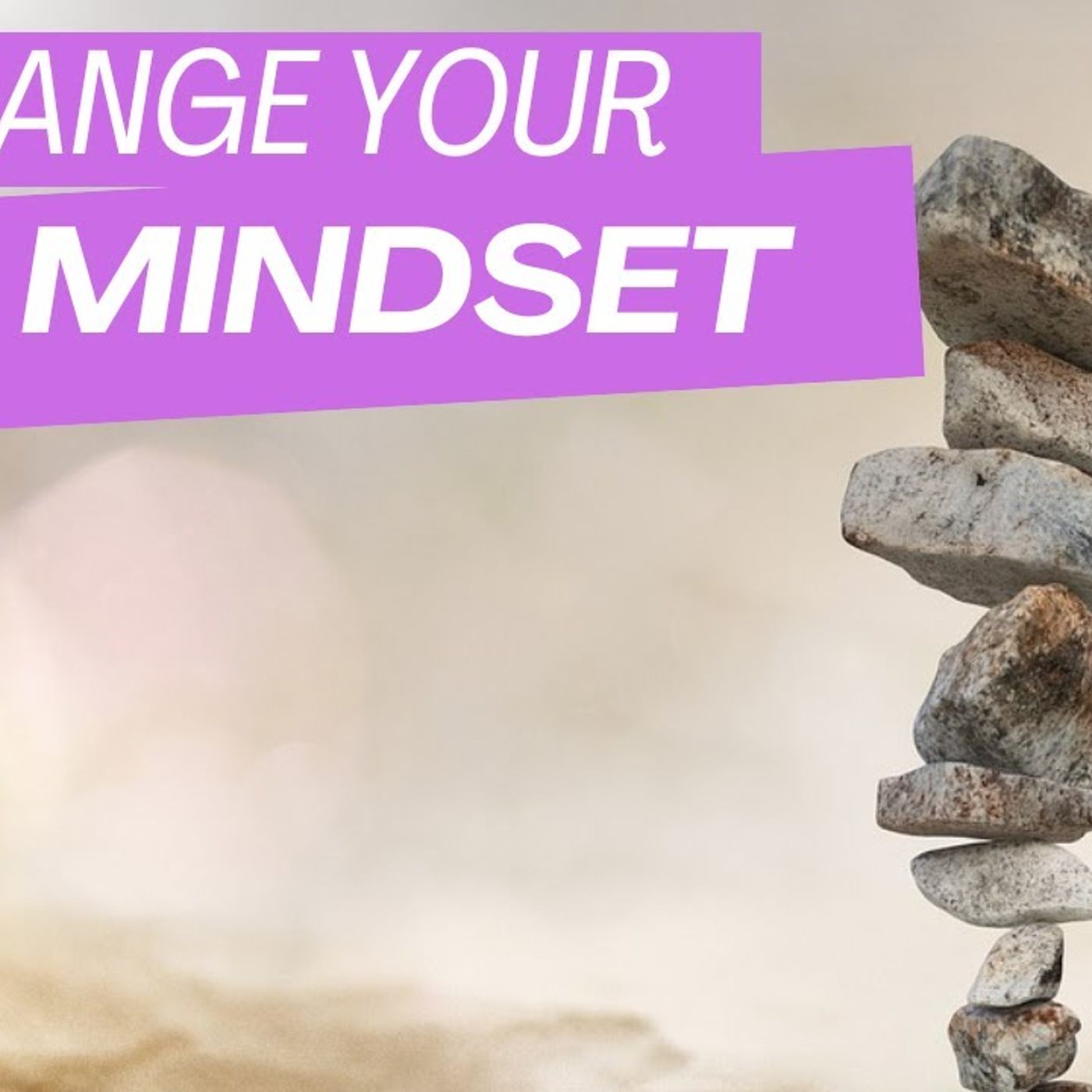 100 Affirmations For Changing Your Mindset To Positivity episode artwork