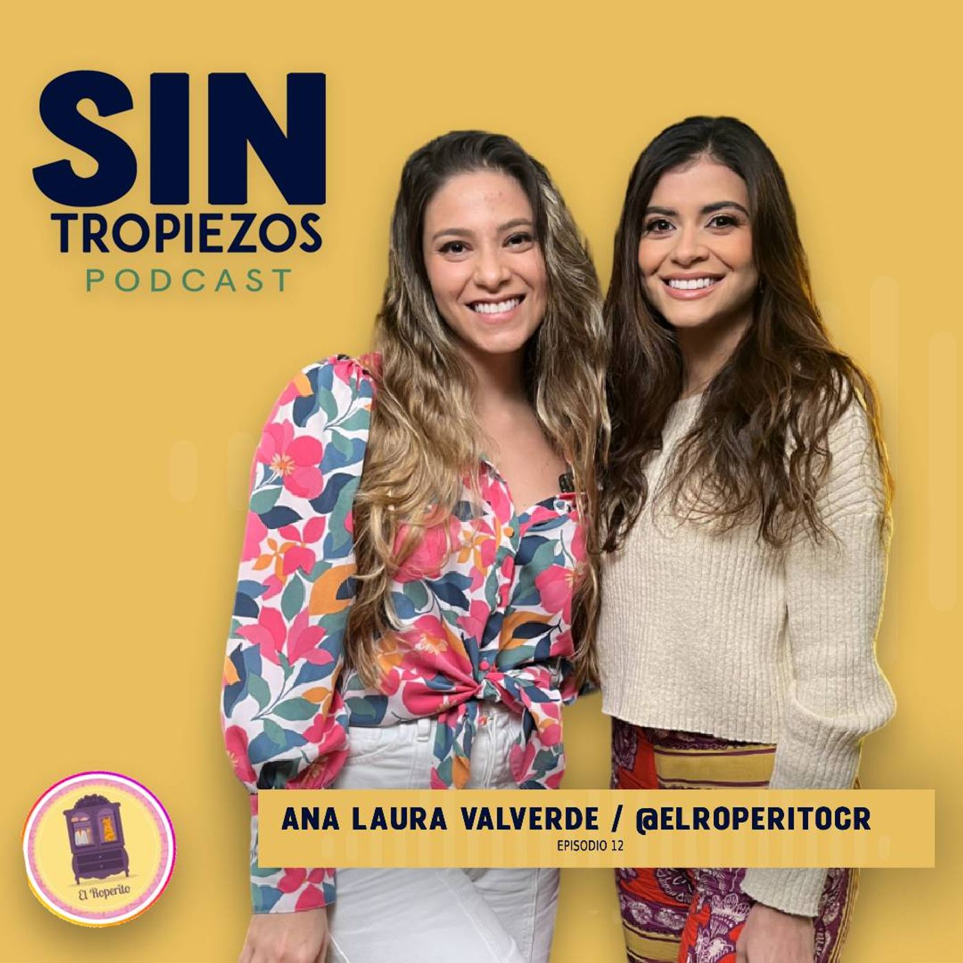 Sin Tropiezos Podcast