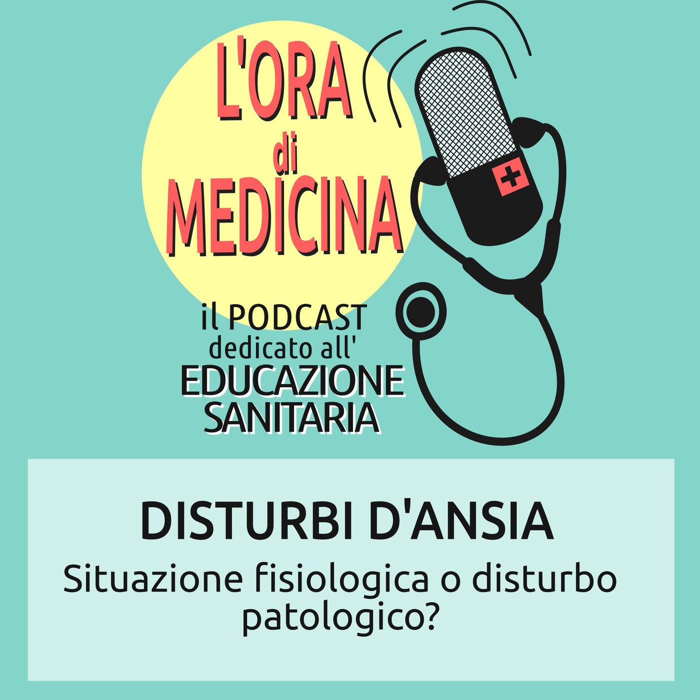 L\'ora di Medicina