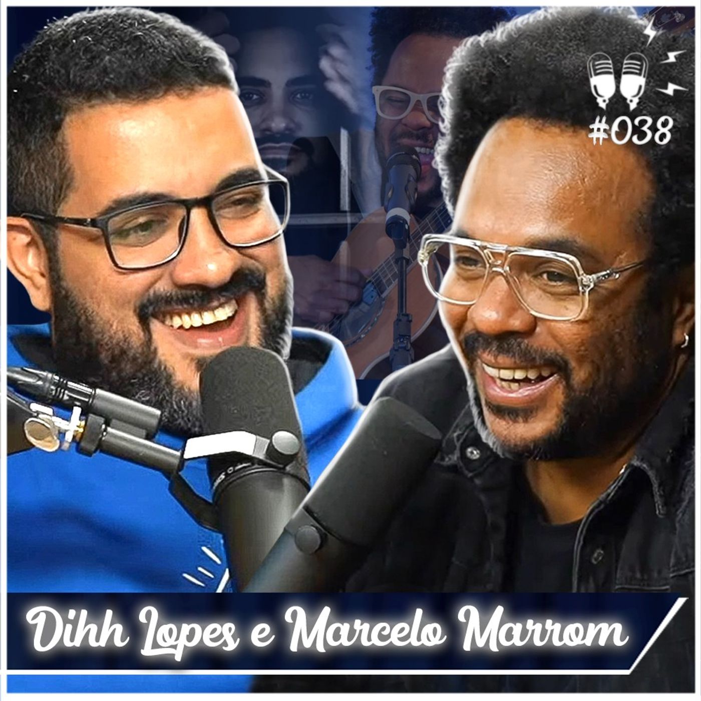 Alerta em 3 minutos podcast