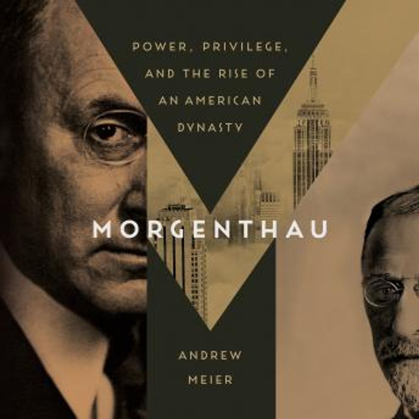 Get Your Favorite Full Audiobooks in History, The Americas
