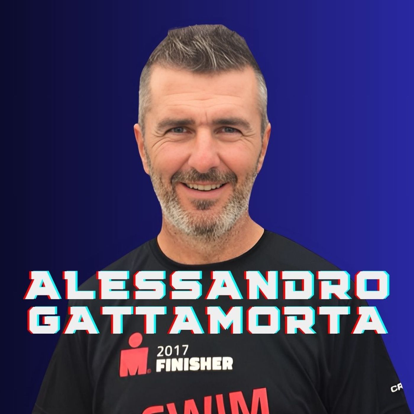 Mondo Triathlon Daddo Podcast