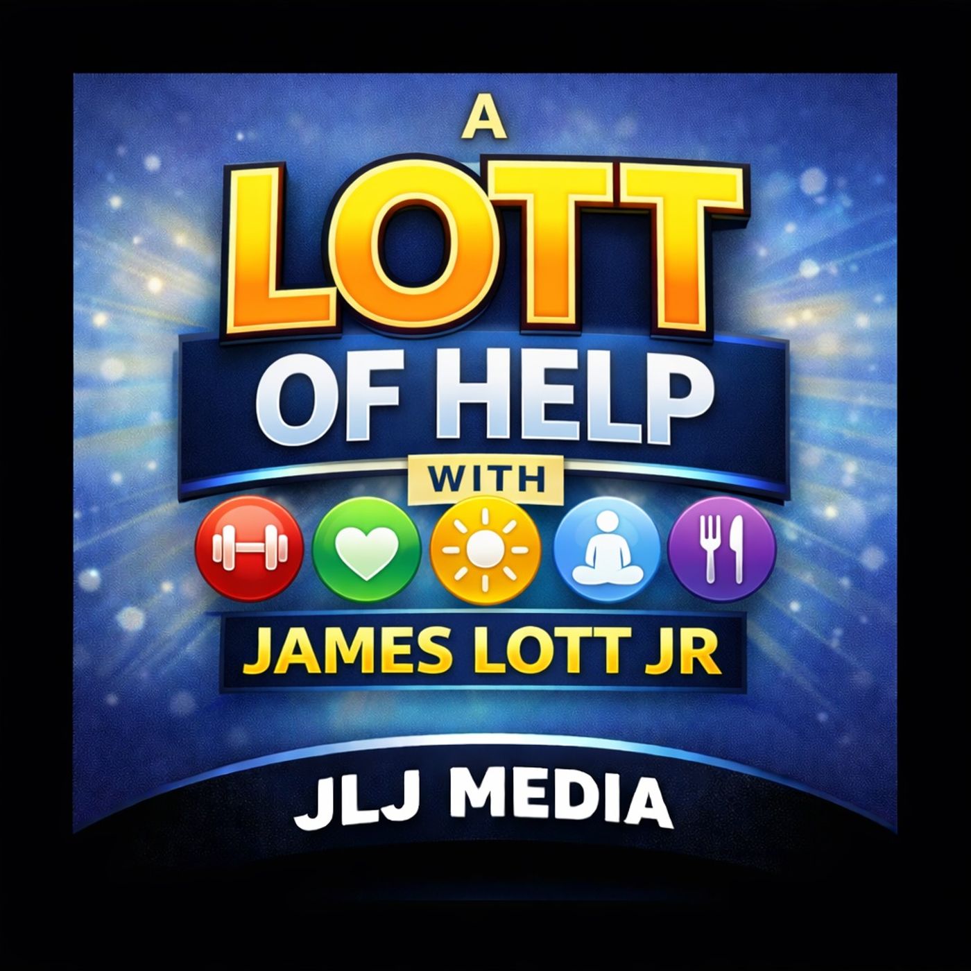 A Lott Of Help with James Lott Jr
