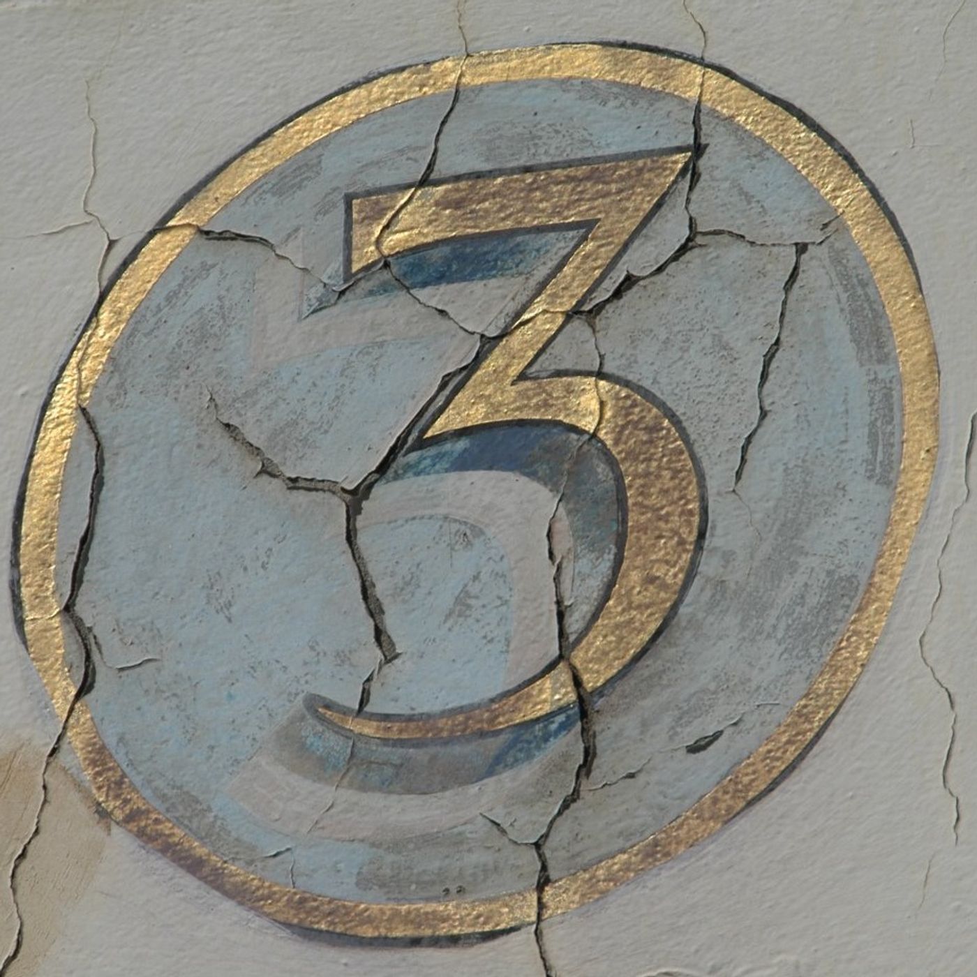 "Three"-  A Message From the Sovereign Grand Commander