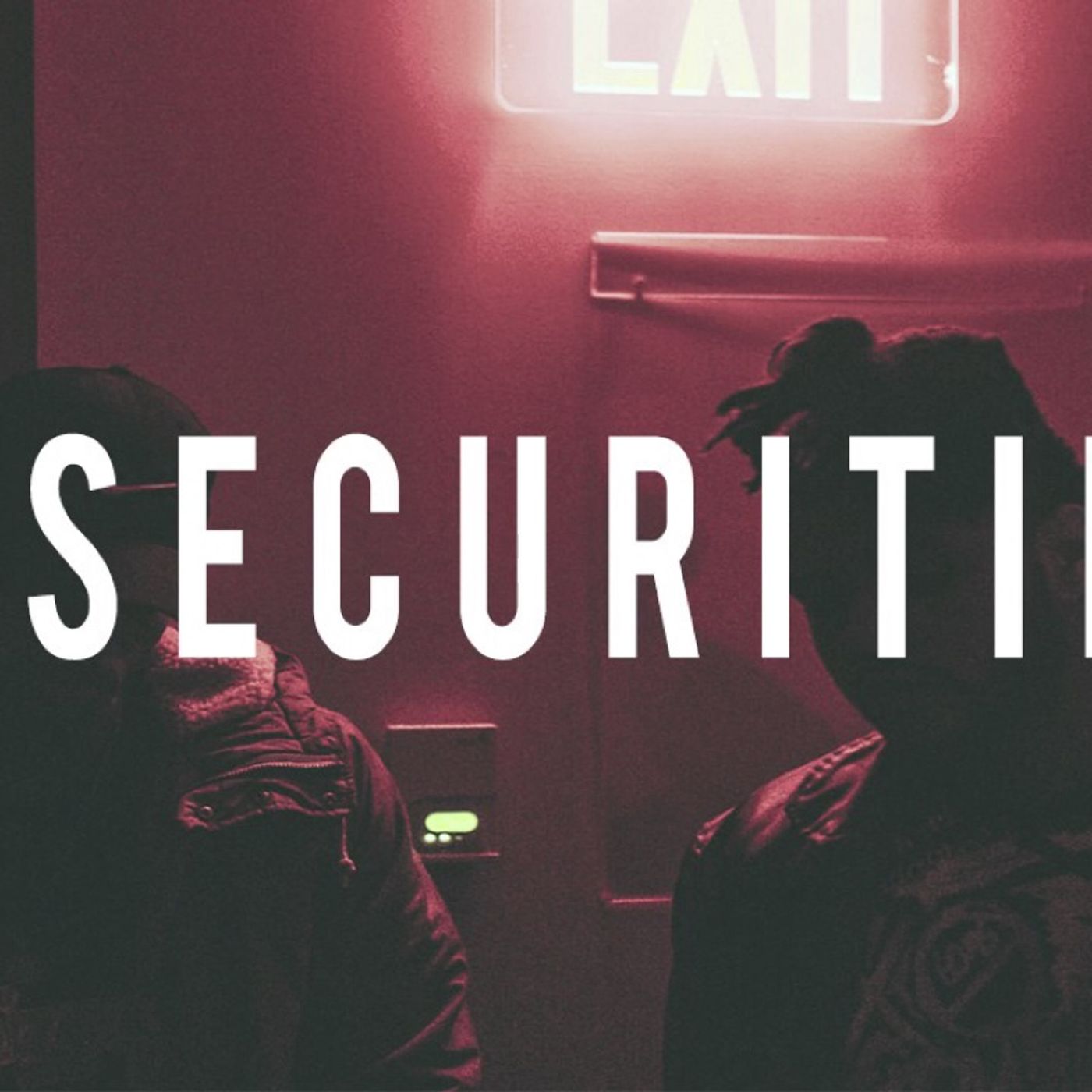 Danger and Beauty of Insecurities episode artwork