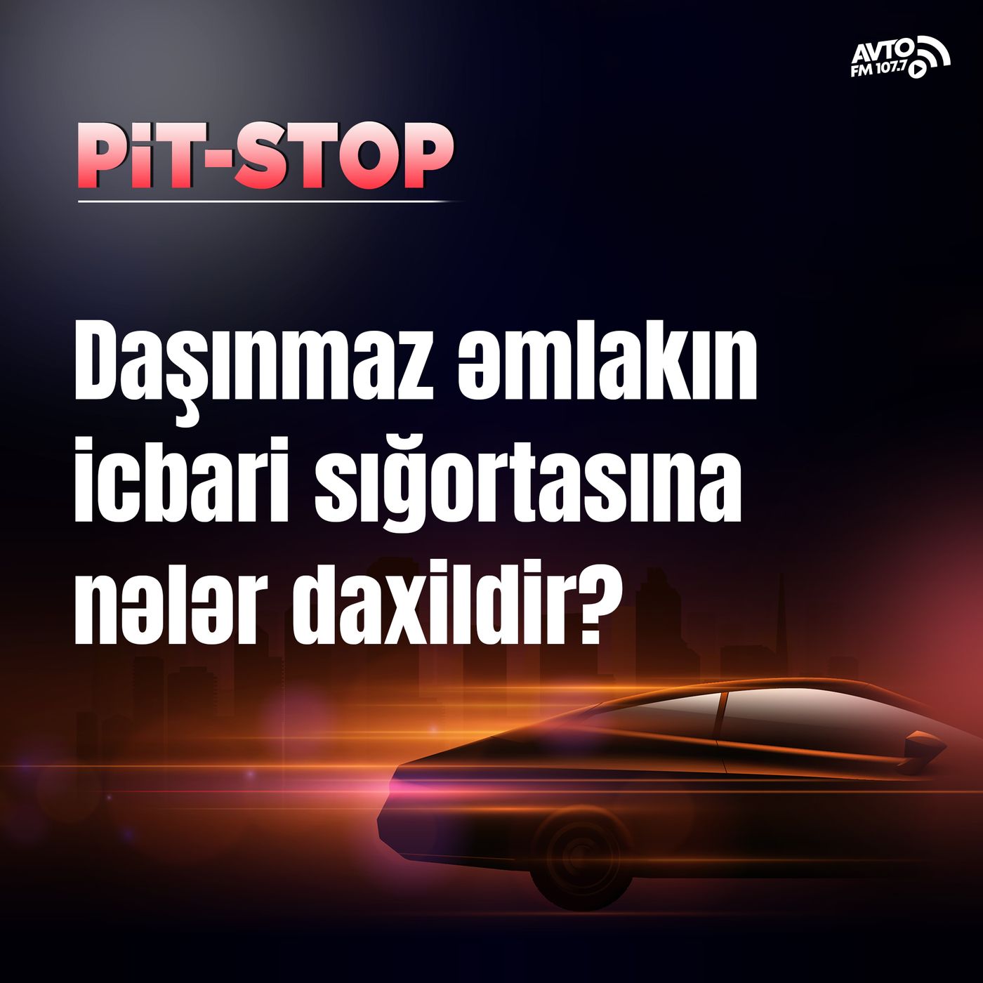 Avto FM 107.7