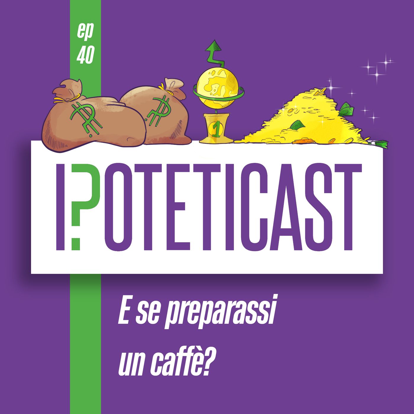 Ipoteticast