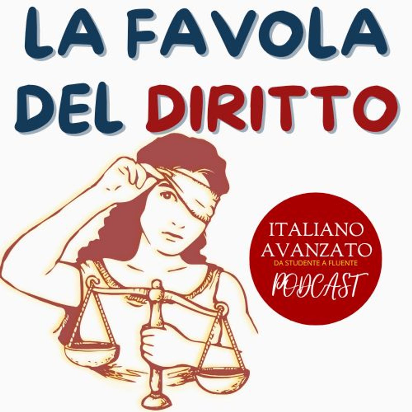 La favola del diritto