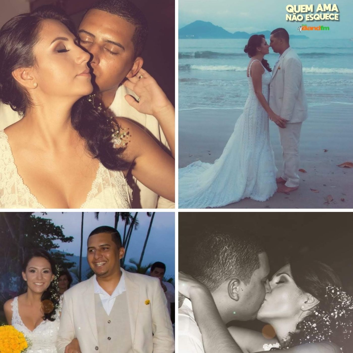 O ACASO E O MEU ÚLTIMO PEDIDO - VINICIUS QUEM AMA NÃO ESQUECE 04/03/2025