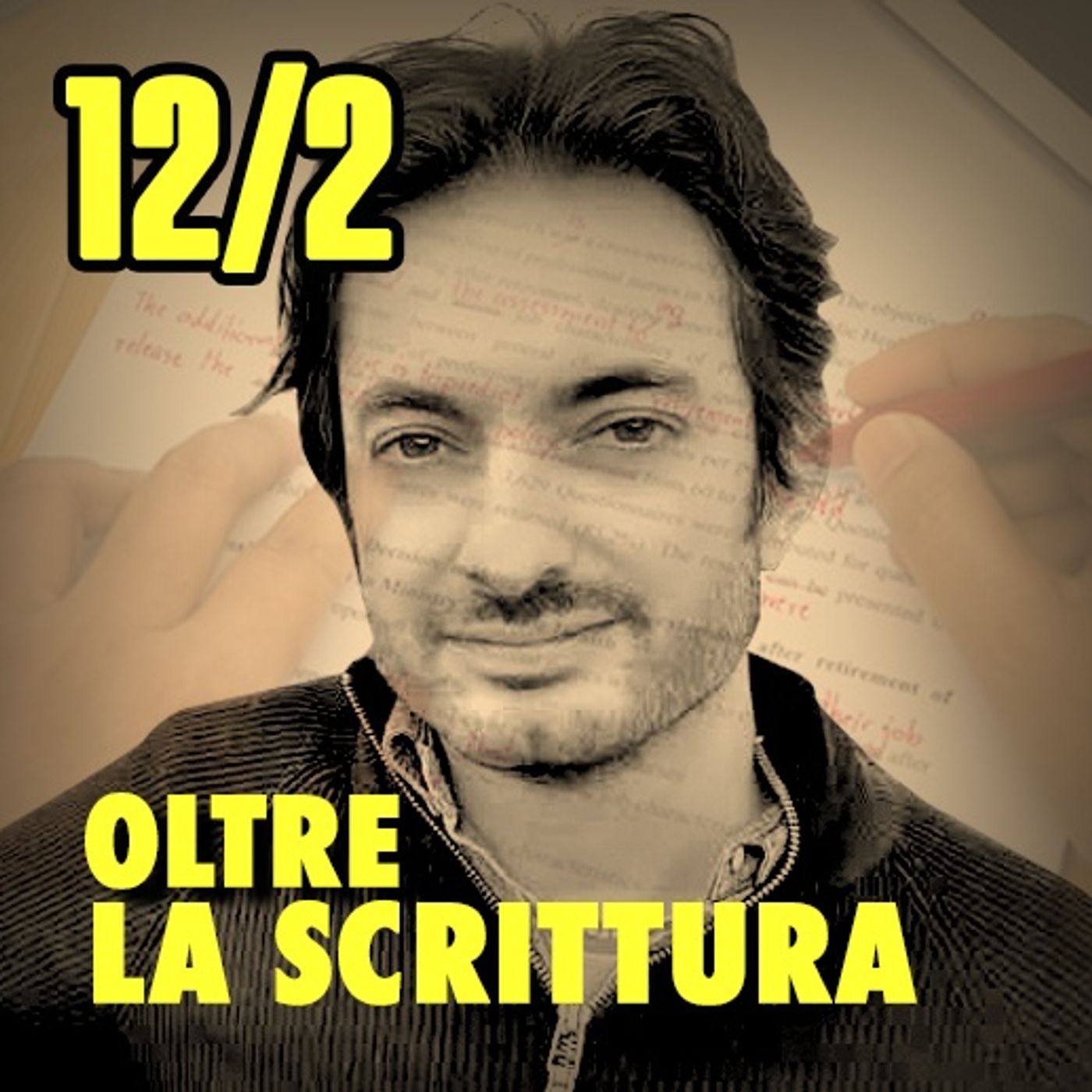 Oltre la scrittura