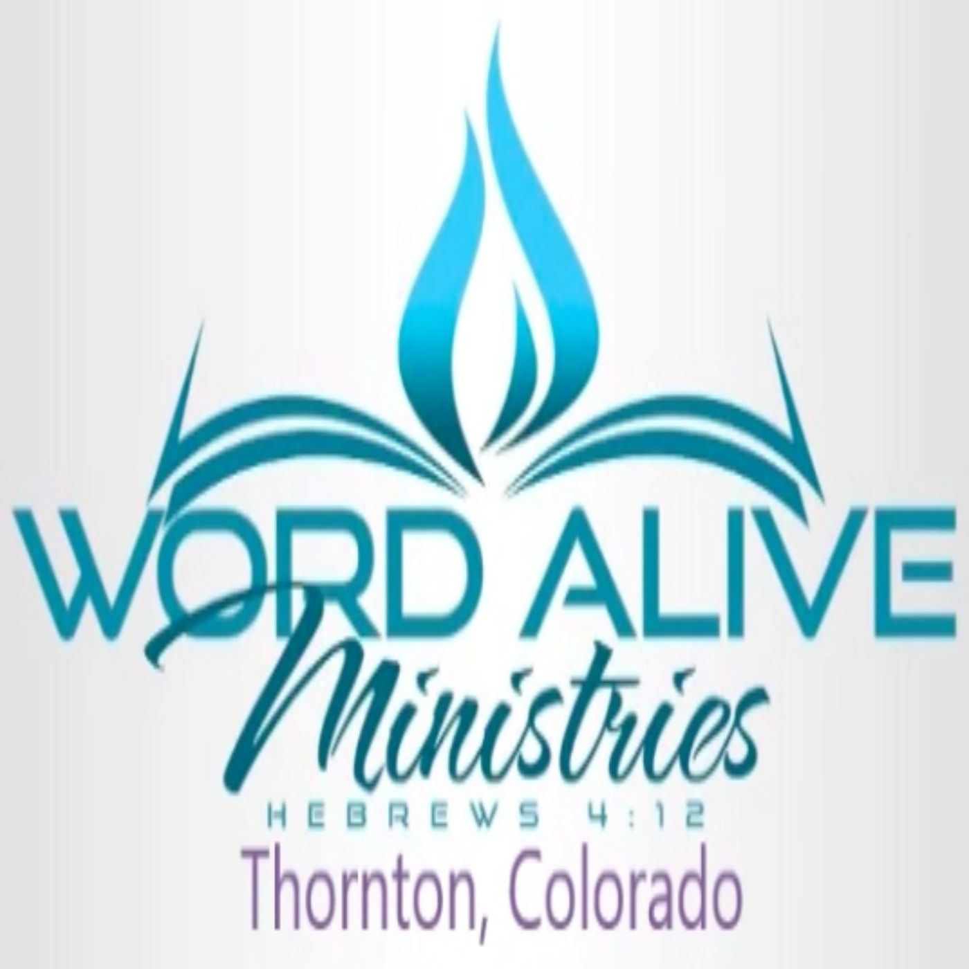 Word Alive Ministries Church
