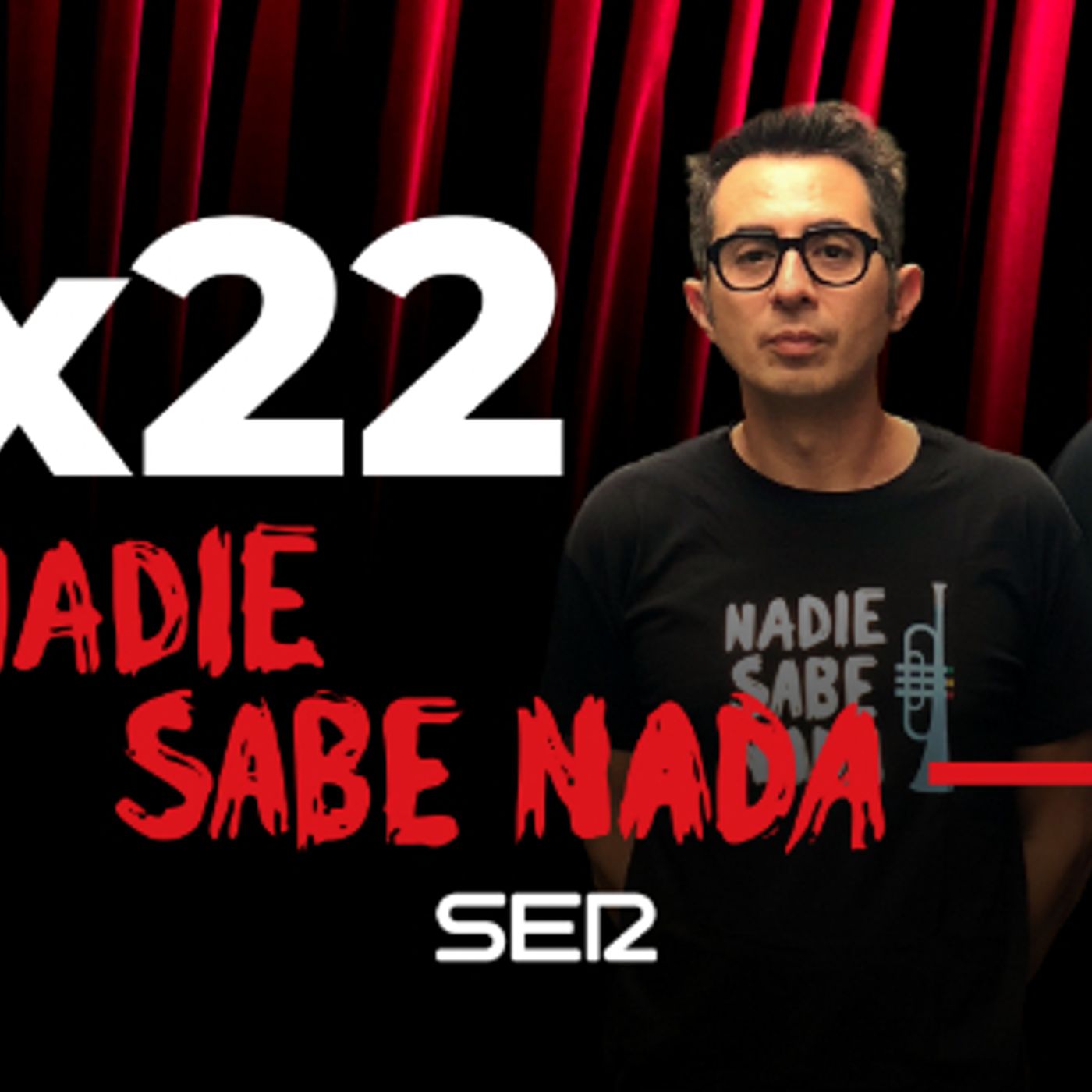 Nadie Sabe Nada: OVNIs y TUFOS (08/02/2020)